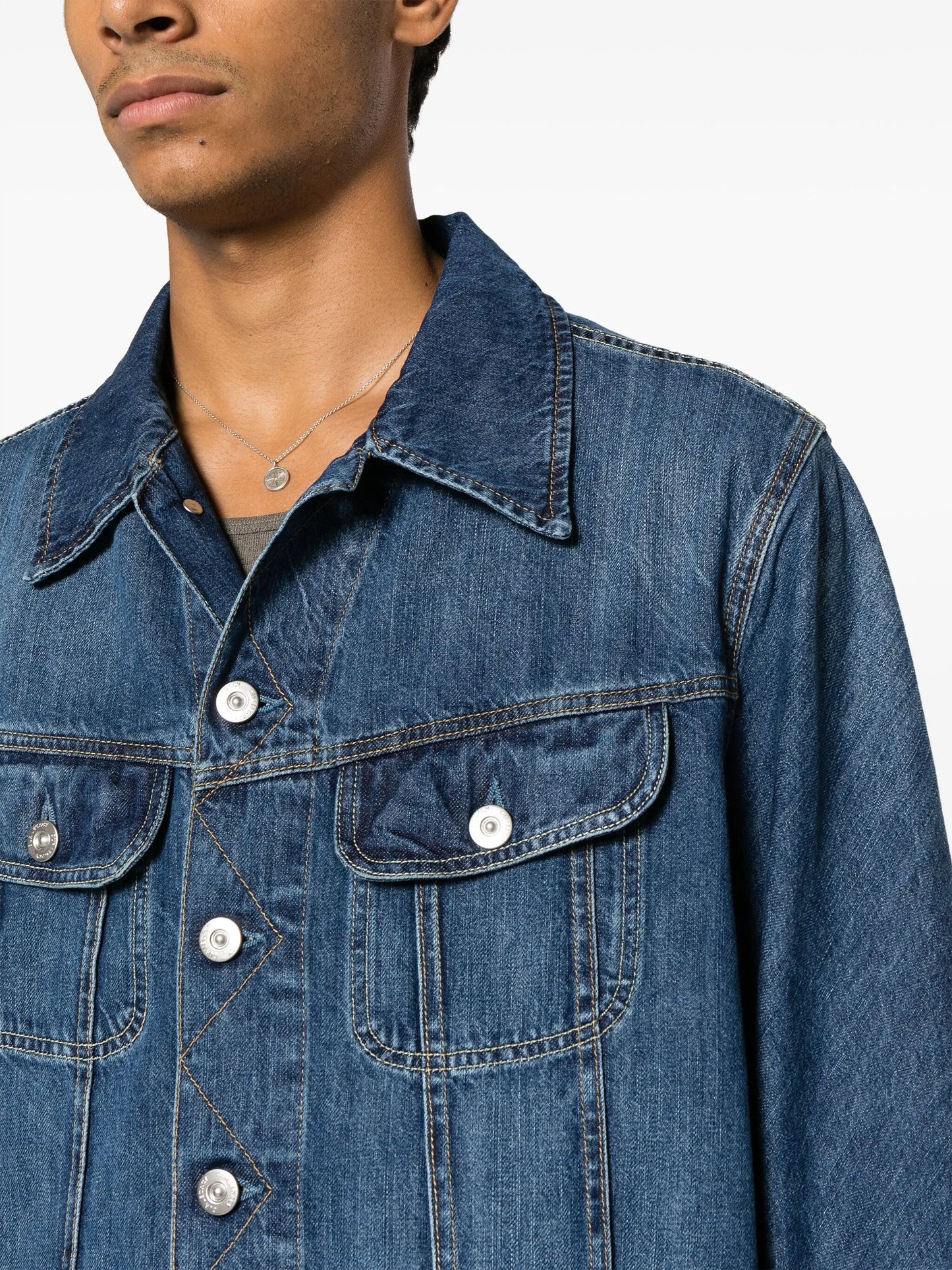 Rodeo denim jacket