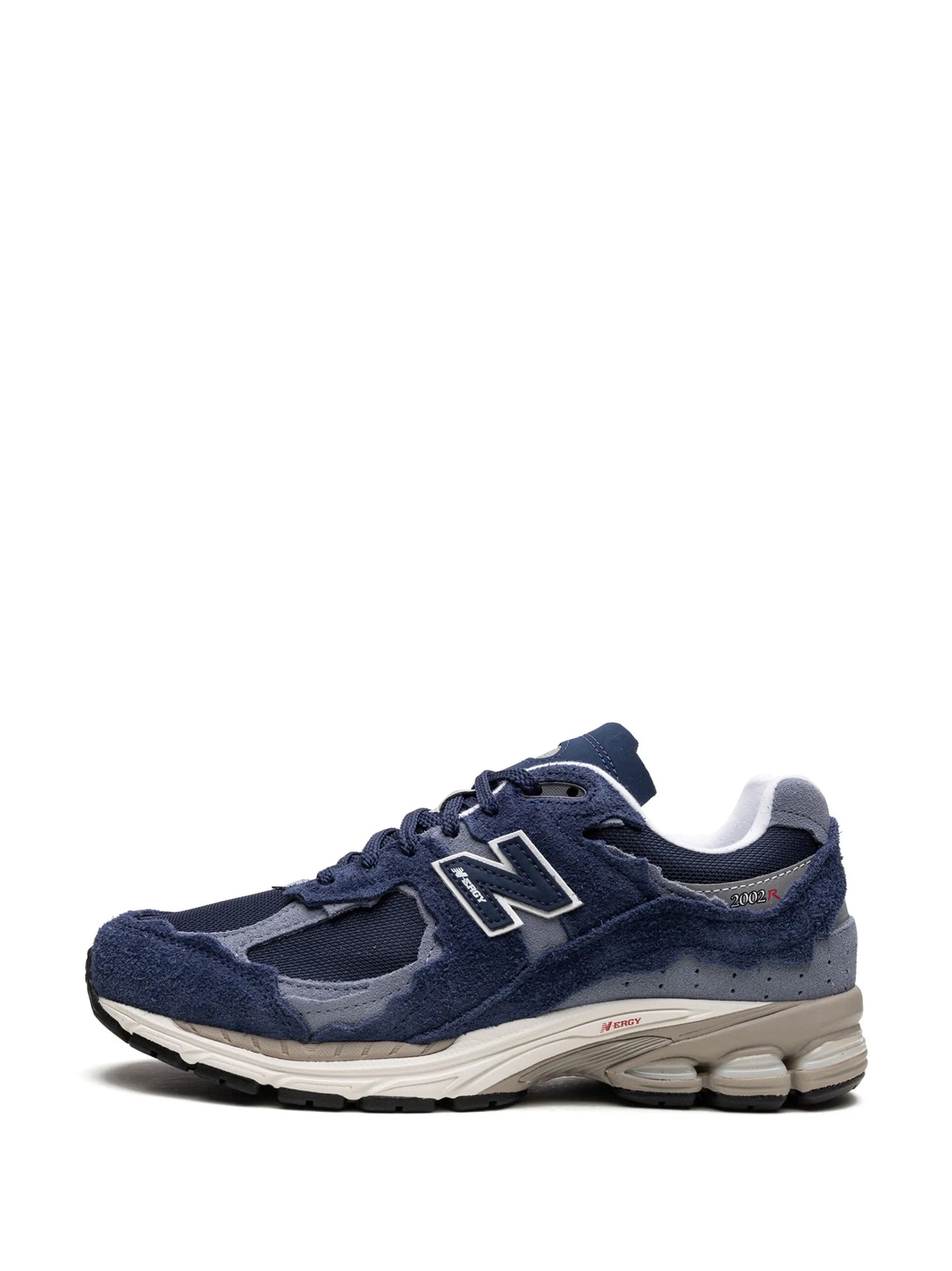2002RD "Navy/Grey" sneakers