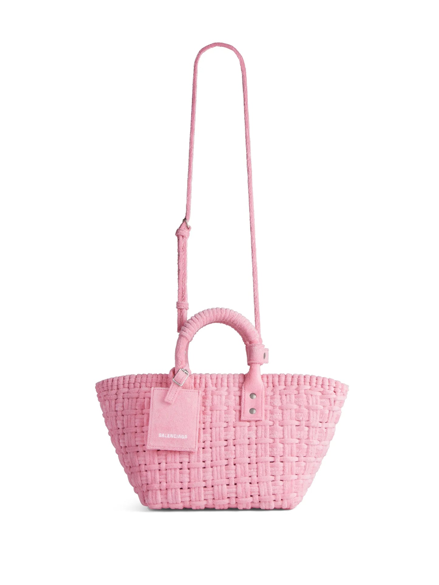 XS Bistro Basket tote bag
