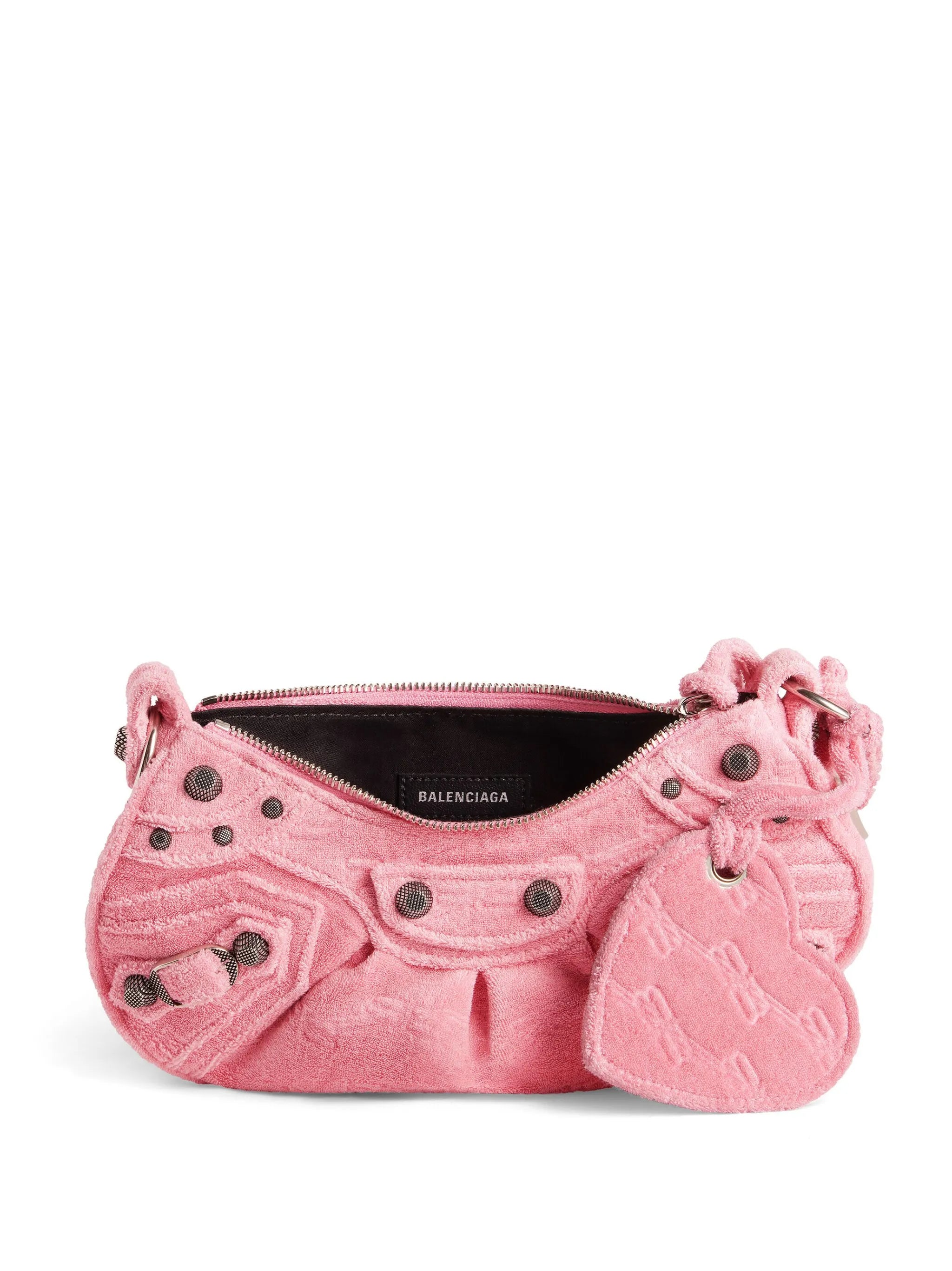 mini Le Cagole shoulder bag