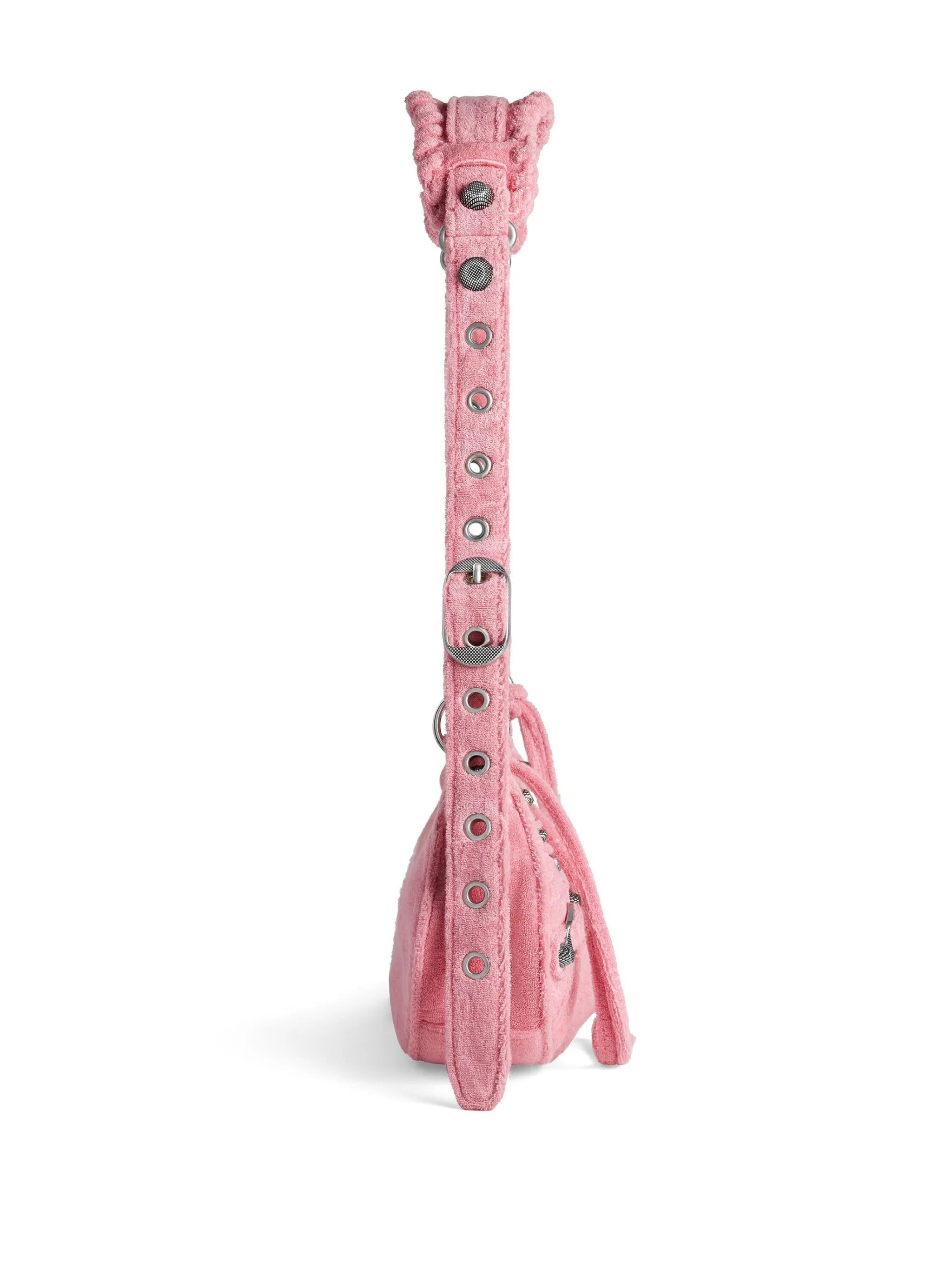 mini Le Cagole shoulder bag