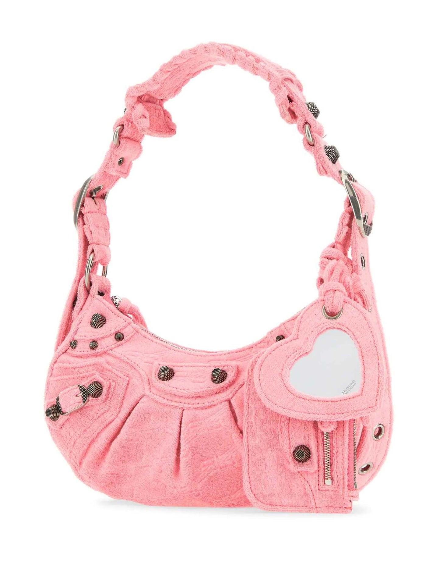 mini Le Cagole shoulder bag