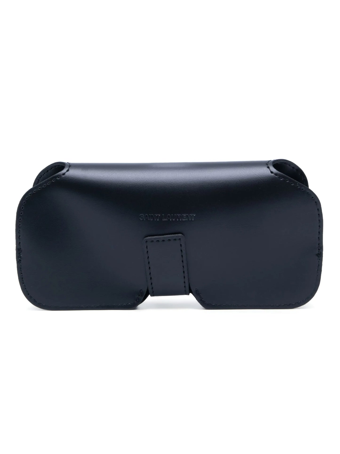 logo-plaque pilot-frame sunglasses