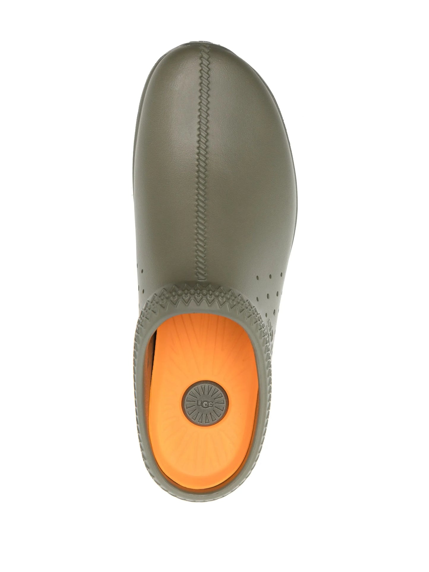 Tasman Sport slippers