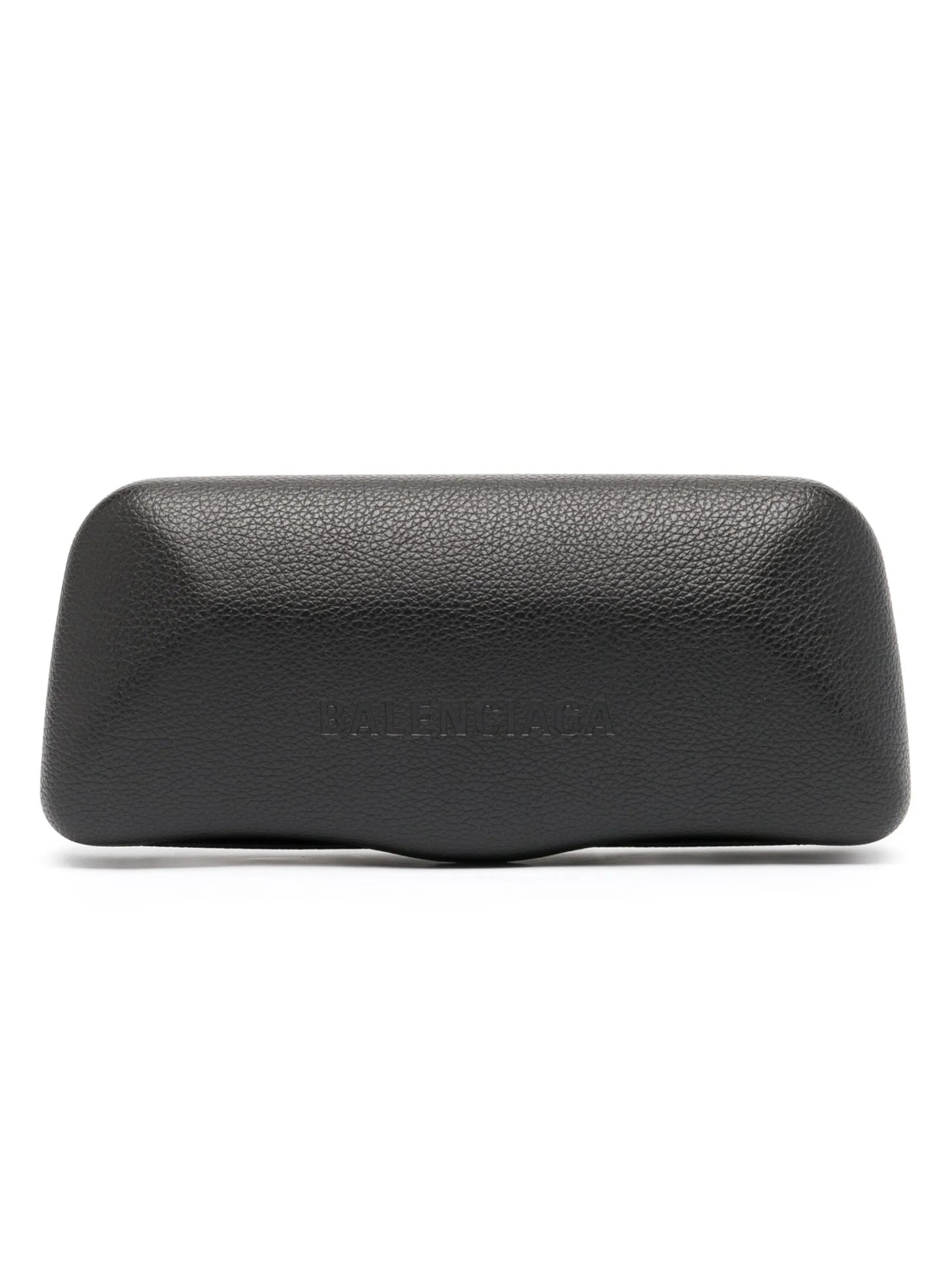logo-engraved sunglasses