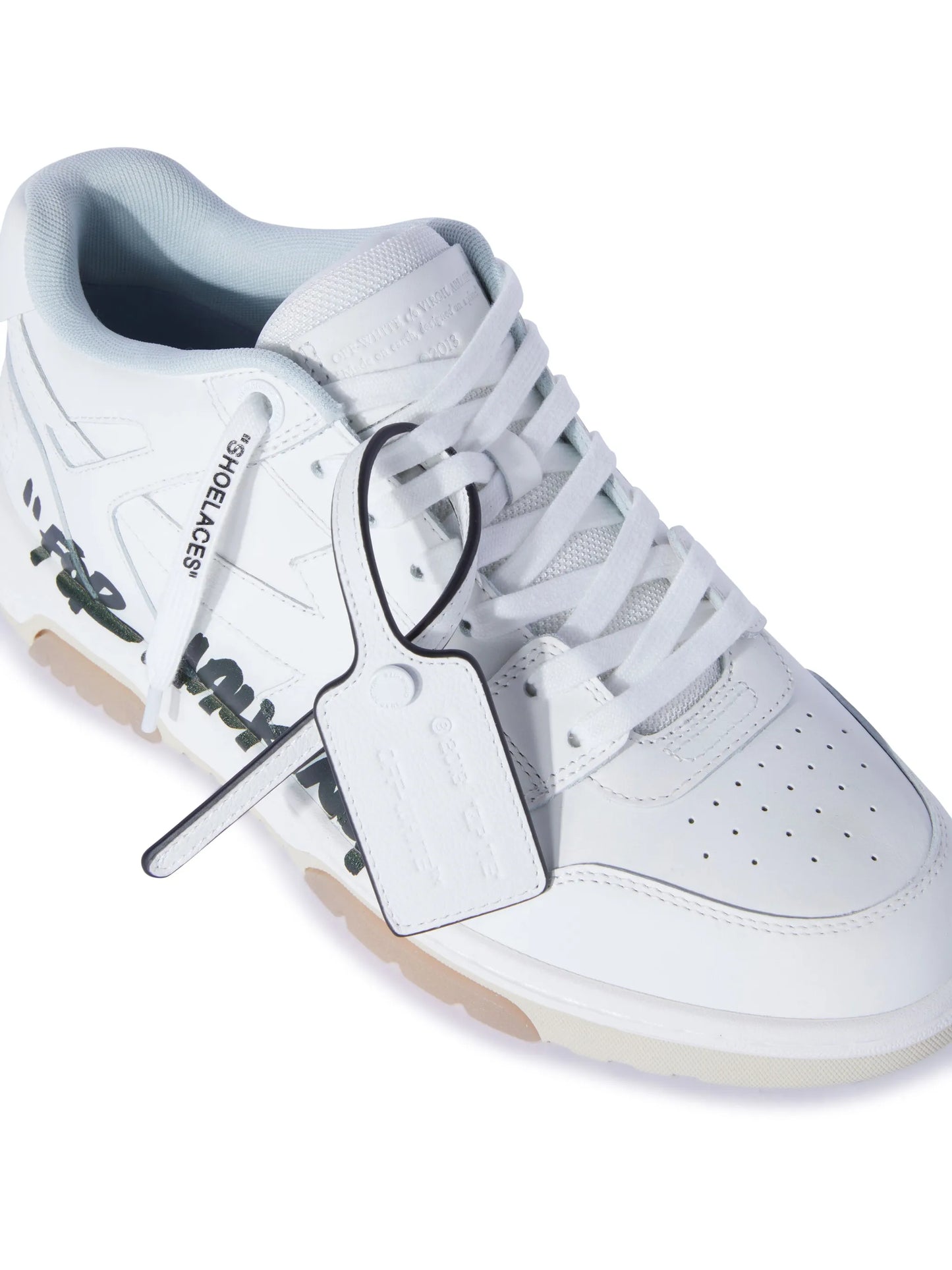 Out Of Office "For Walking" sneakers