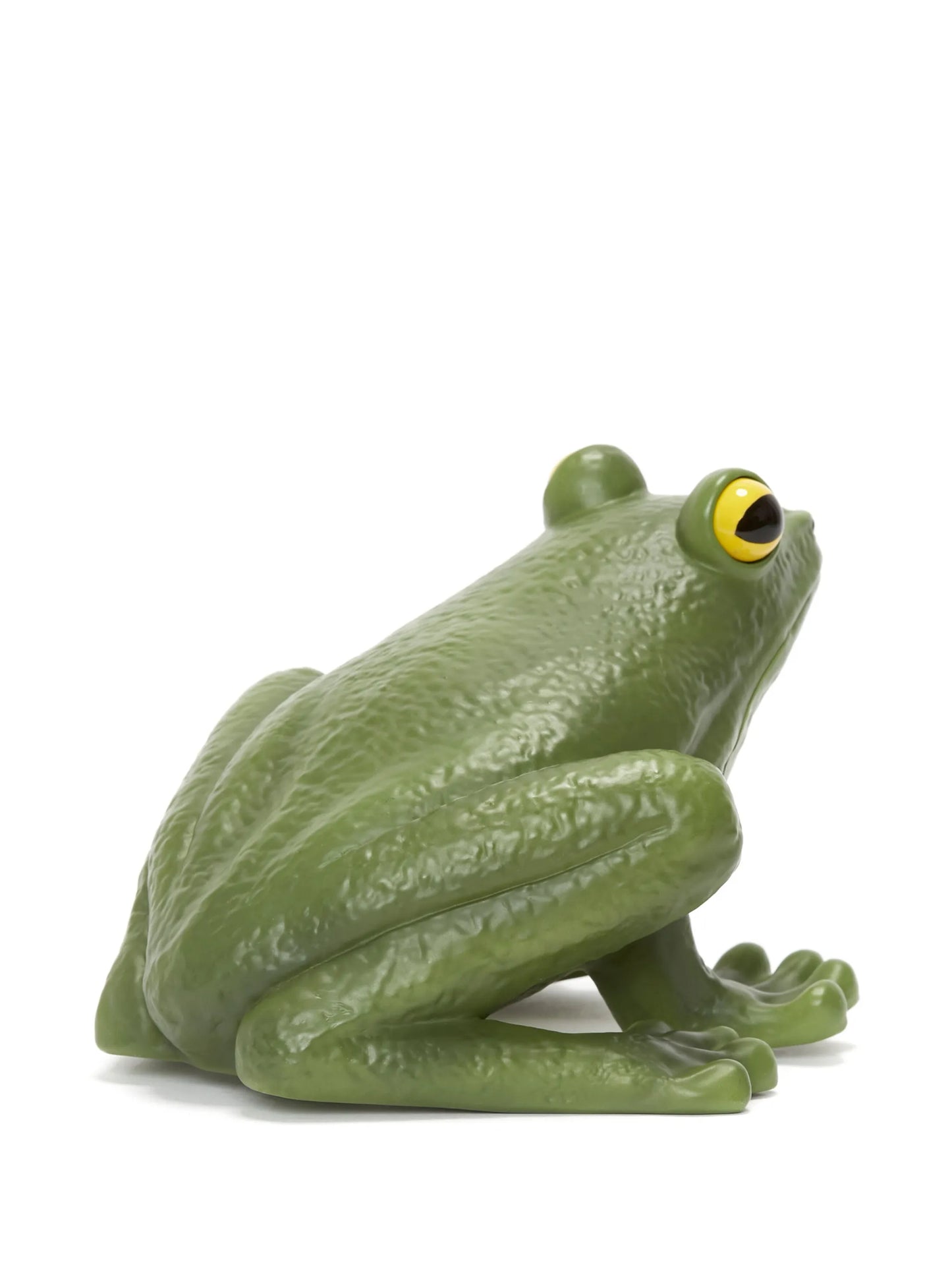 small Frog clutch bag