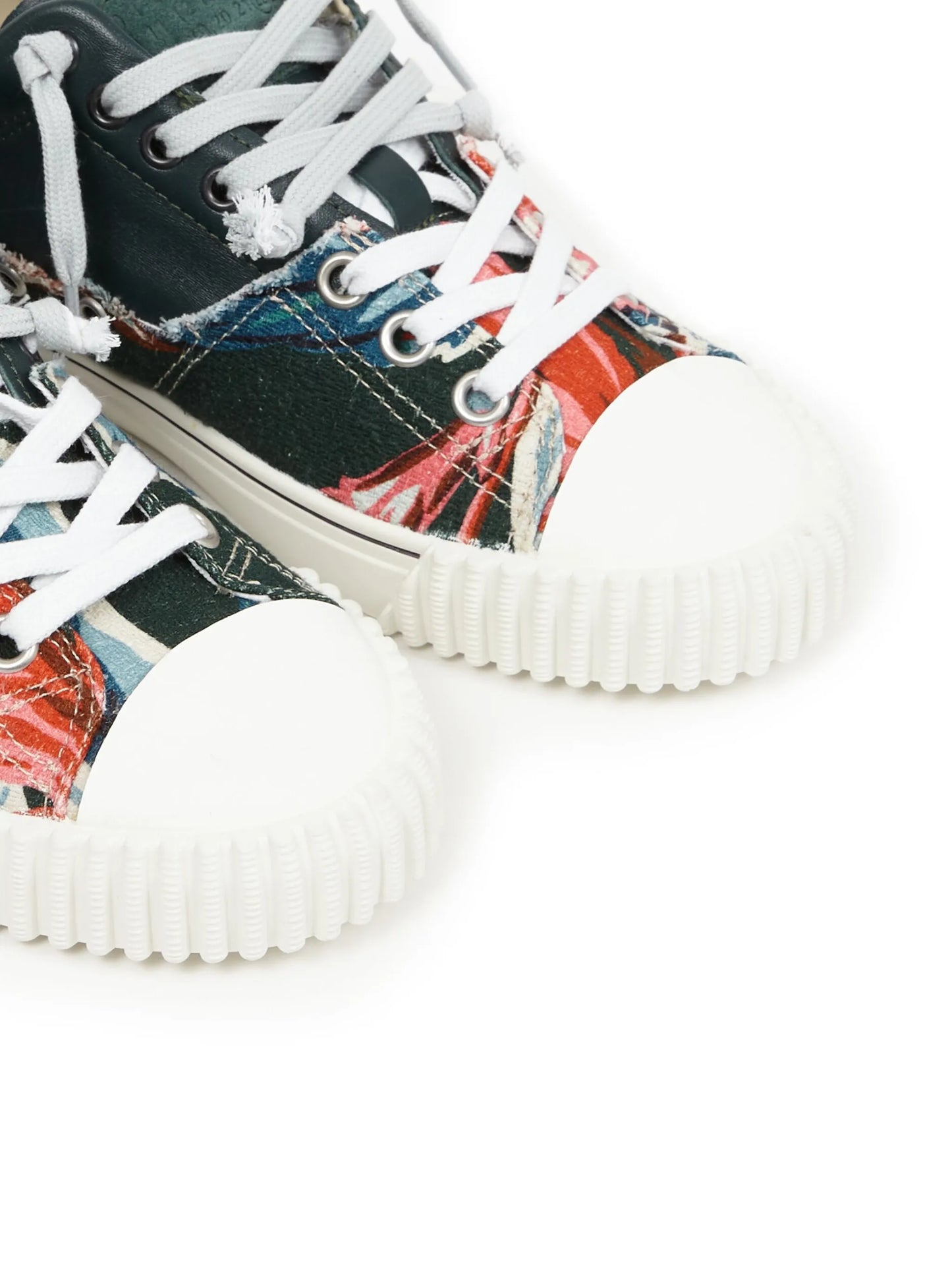 New Evolution low-top sneakers