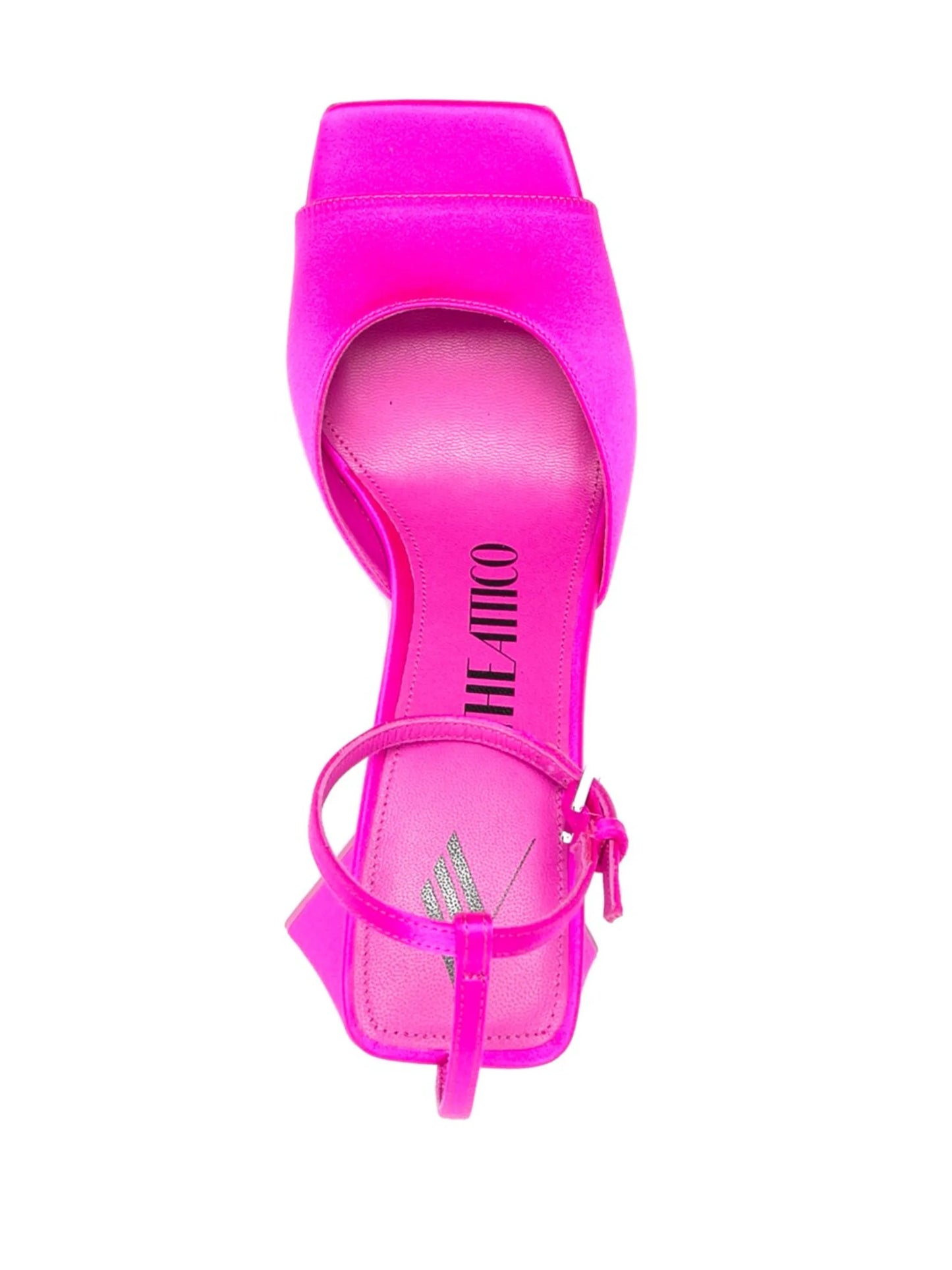 Piper 85mm sandals