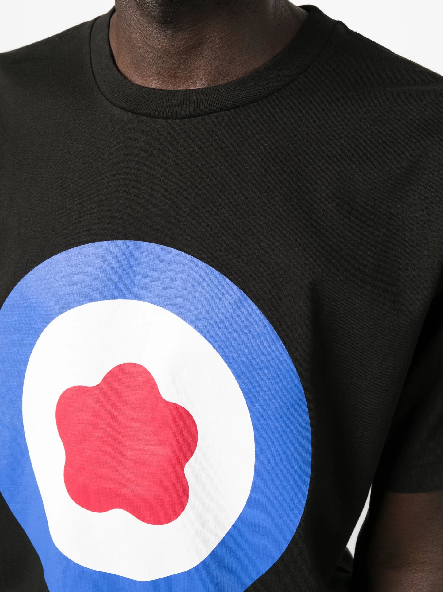 Kenzo Target cotton T-shirt