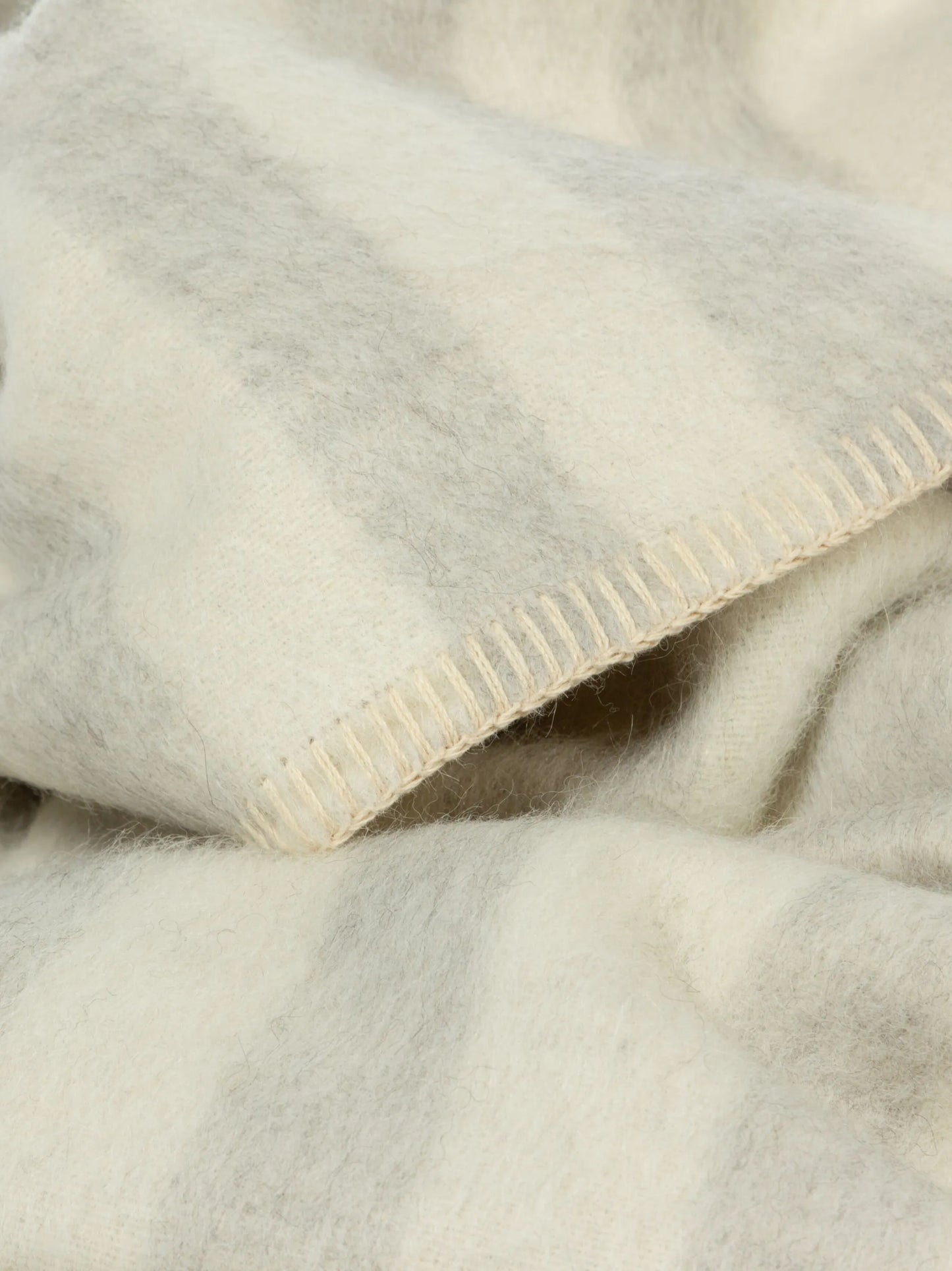 Zero Dye Stills Heirloom blanket