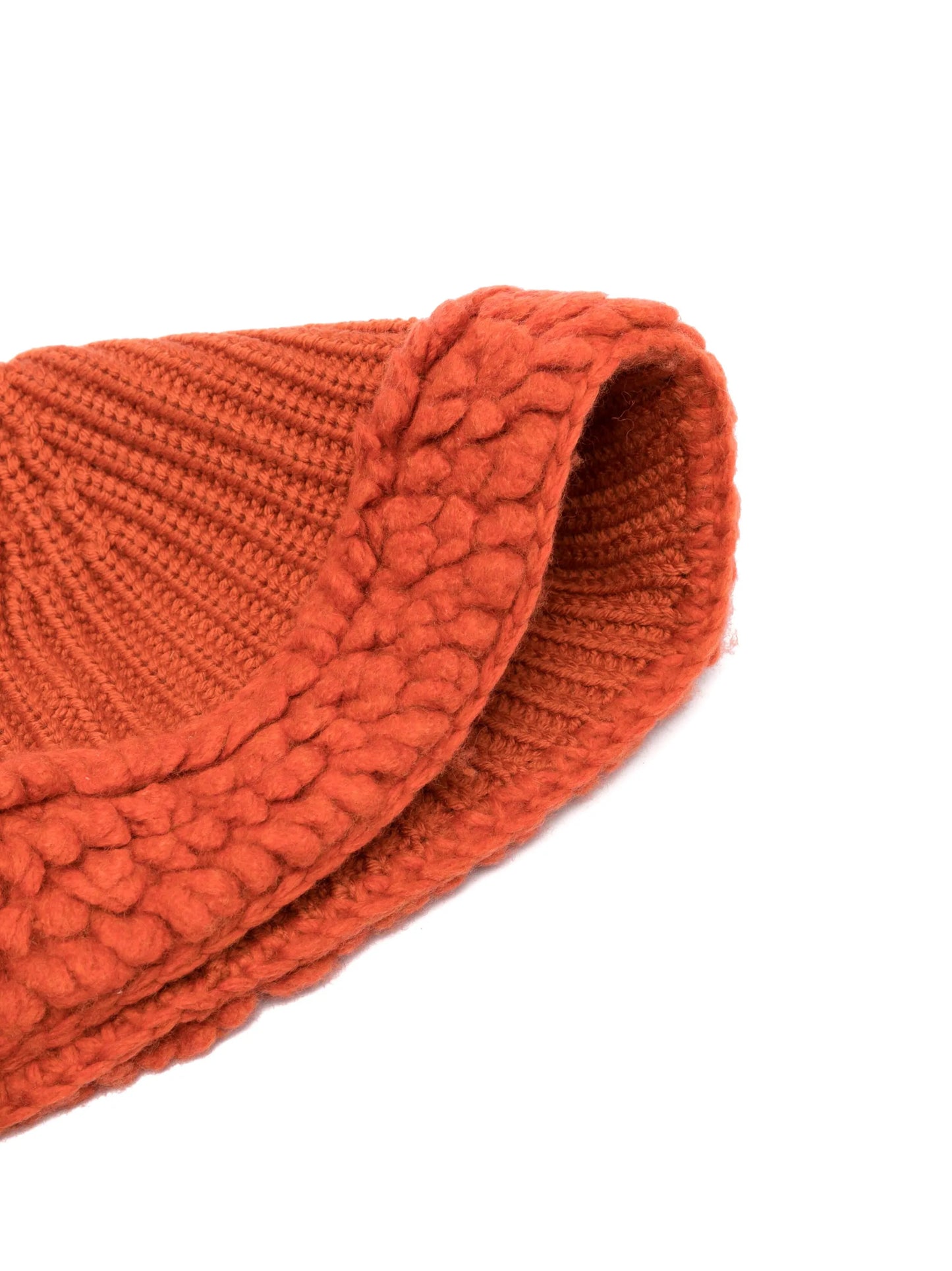x Salehe Bembury knitted beanie