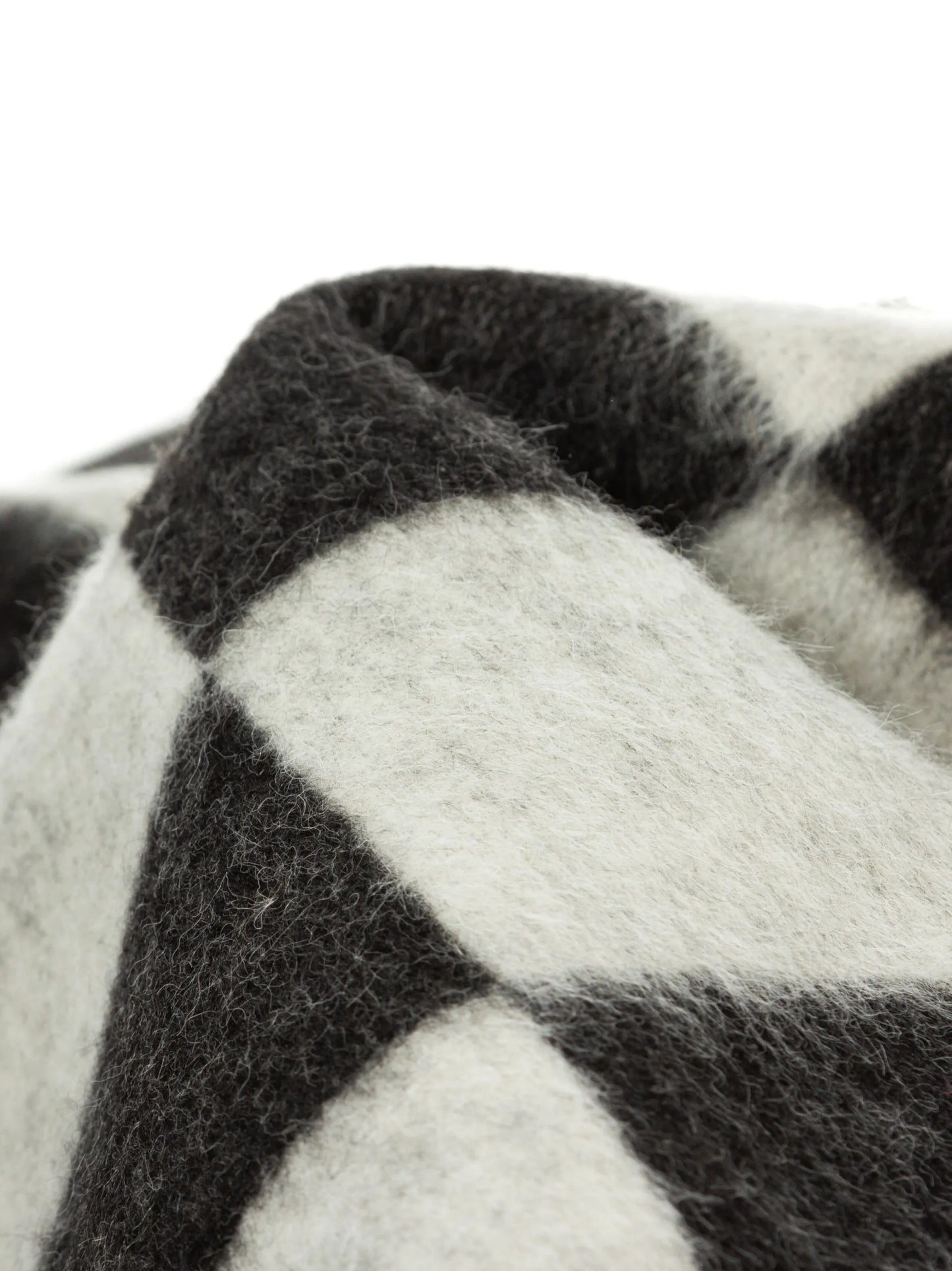 Heirloom Crosby blanket