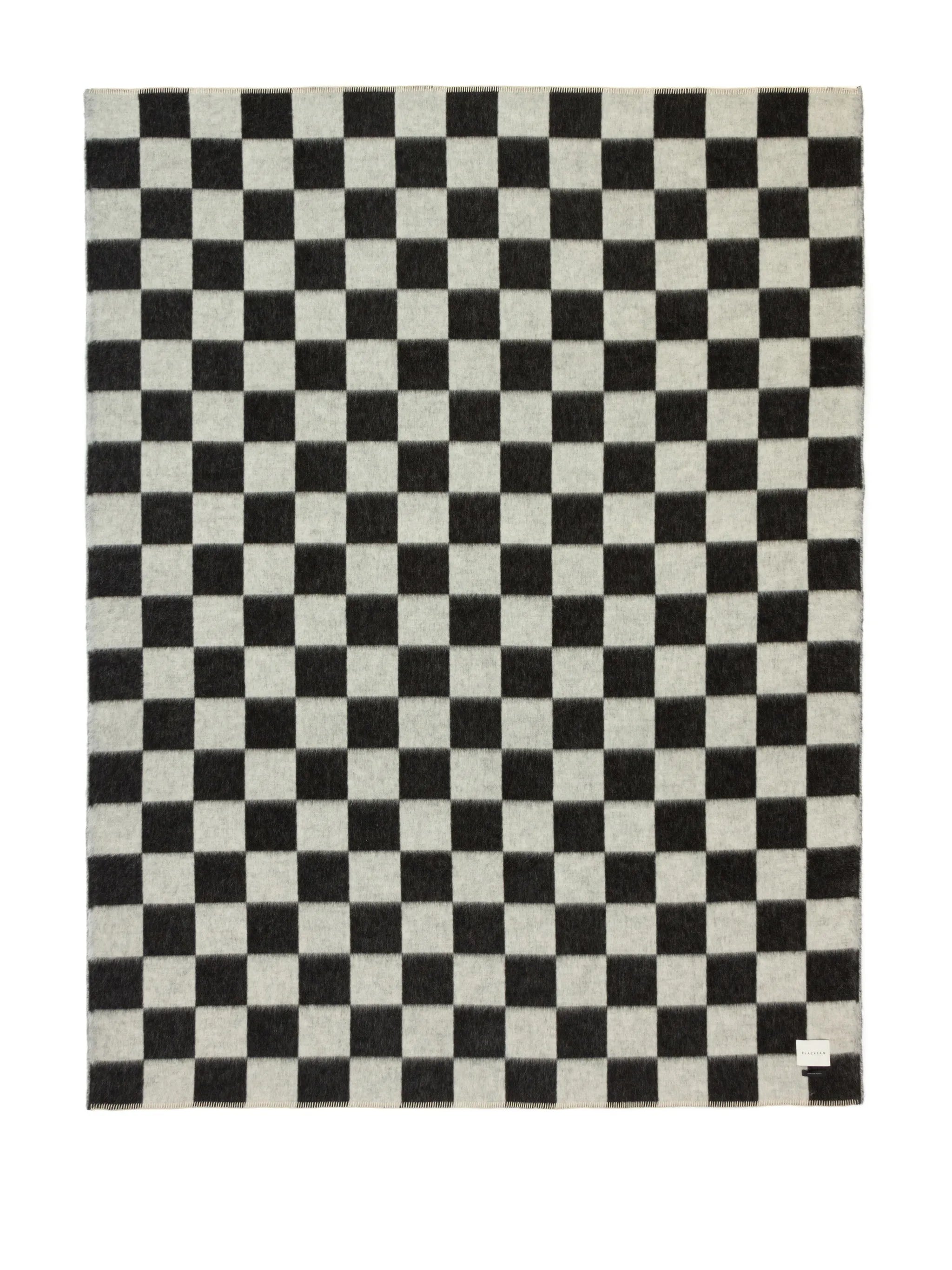 Heirloom Crosby blanket