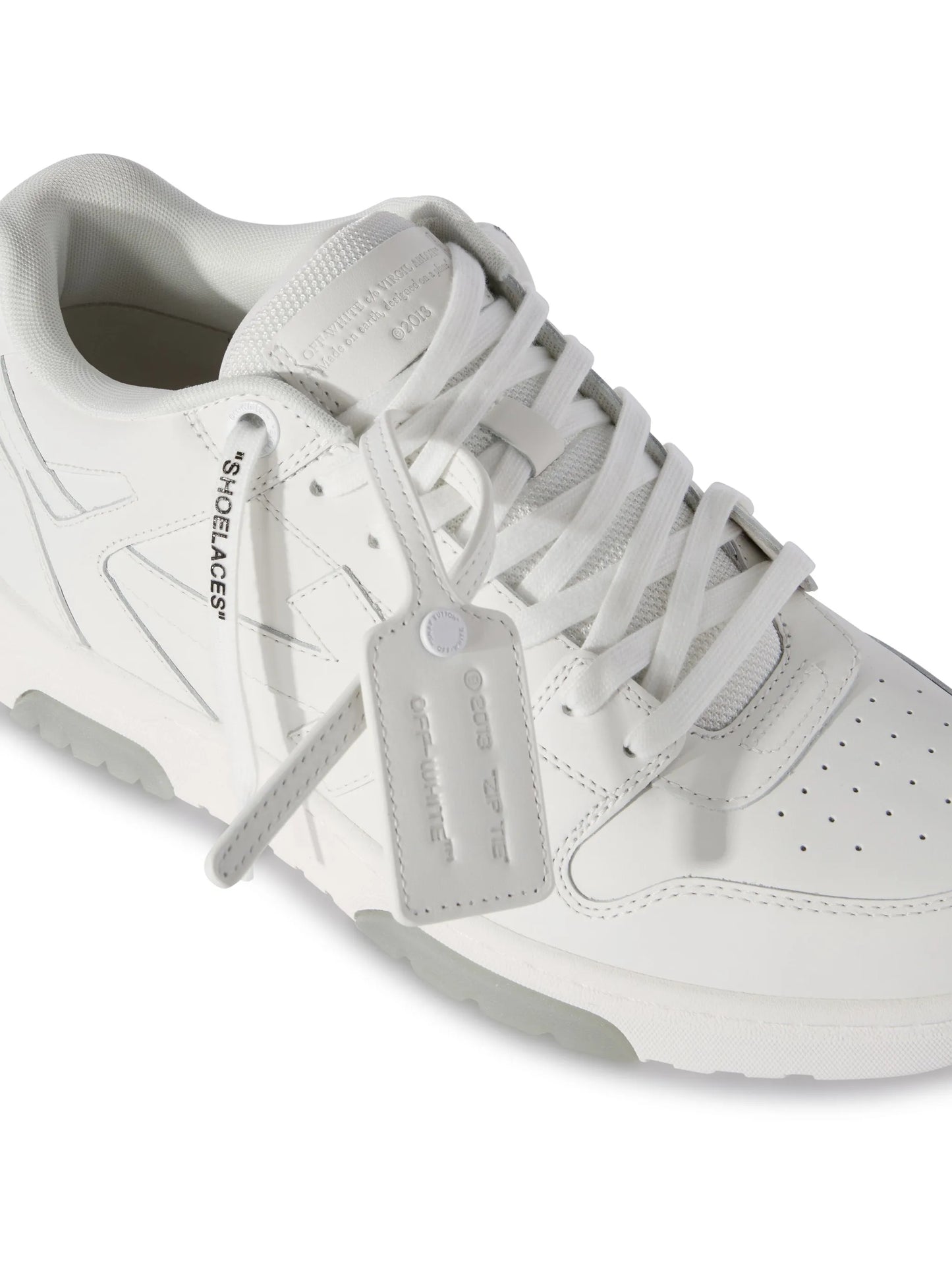 Out Of Office "Ooo" sneakers