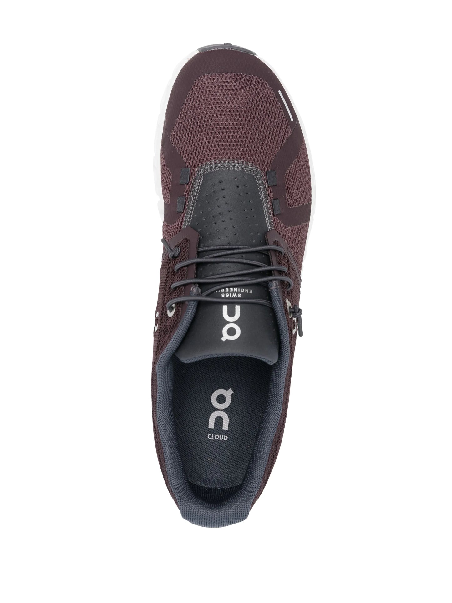 On Cloud 5 low-top sneakers