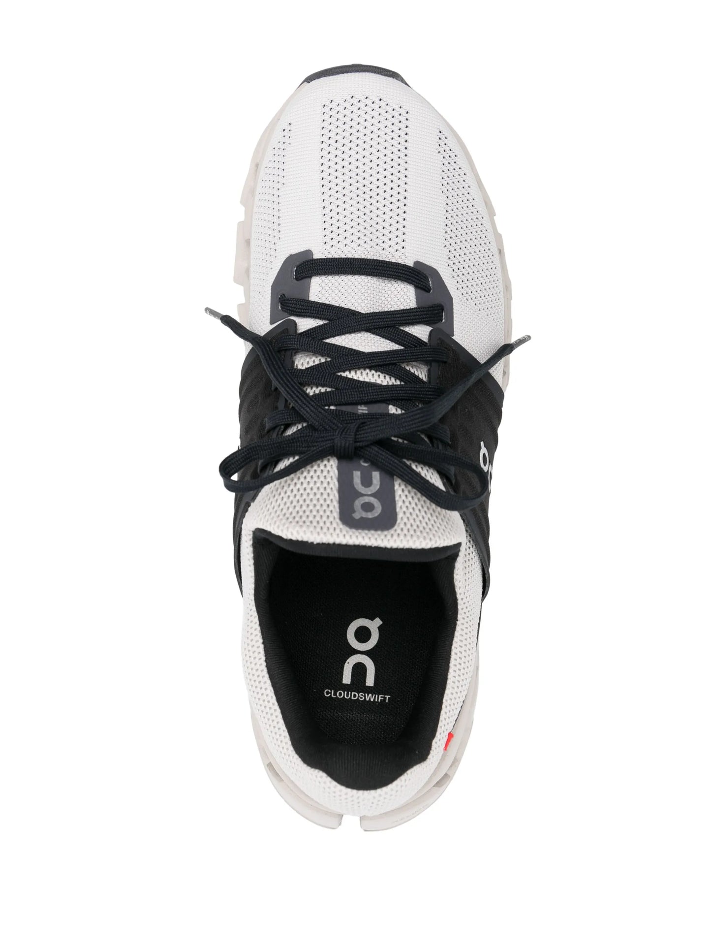 Cloudswift 3 low-top sneakers