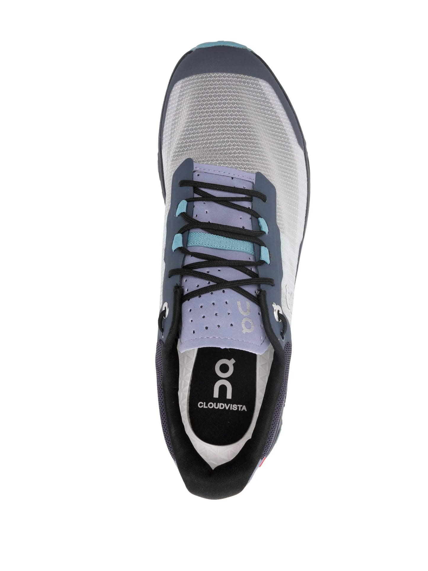 Cloudvista low-top sneakers
