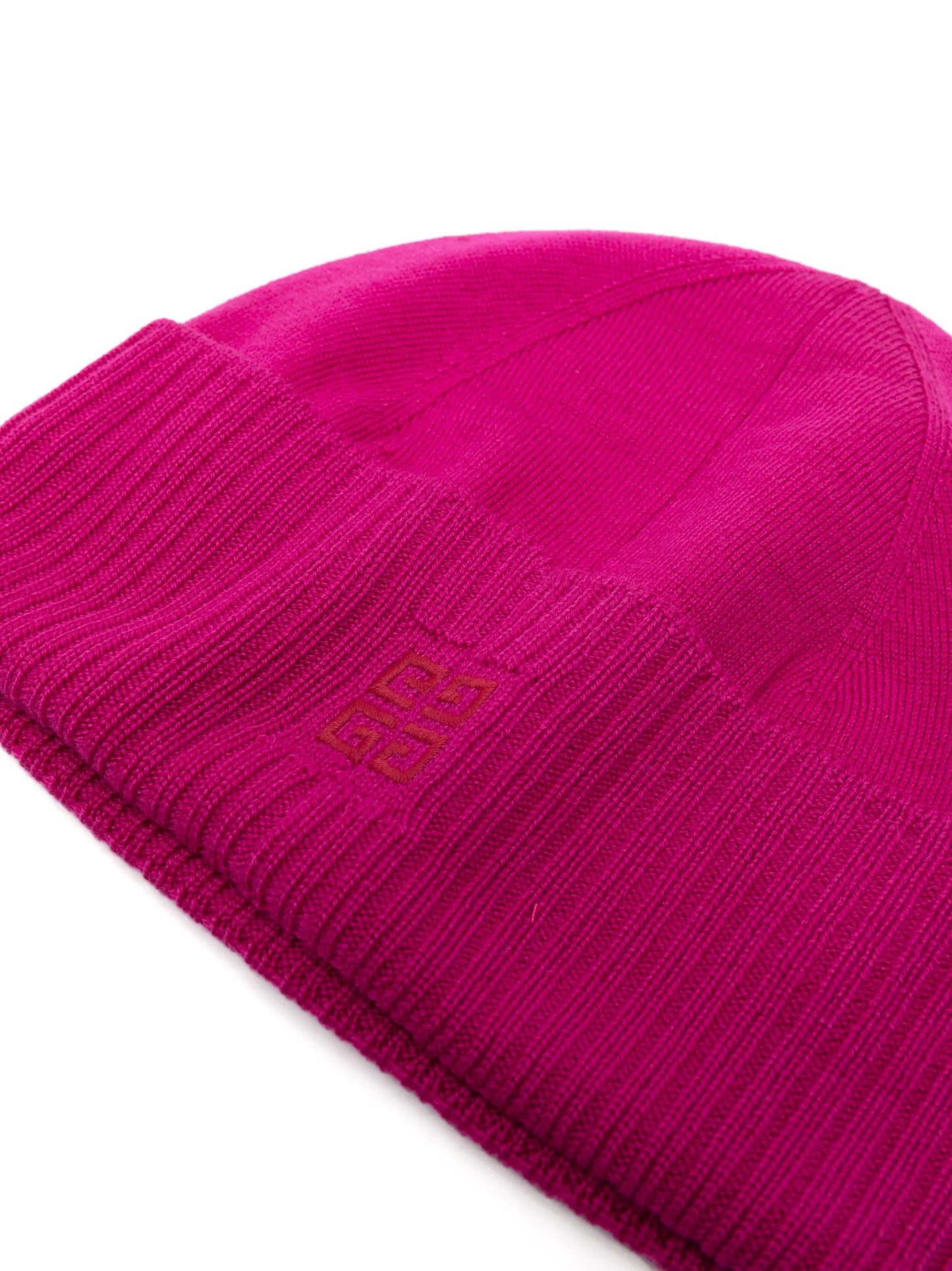 4G wool beanie