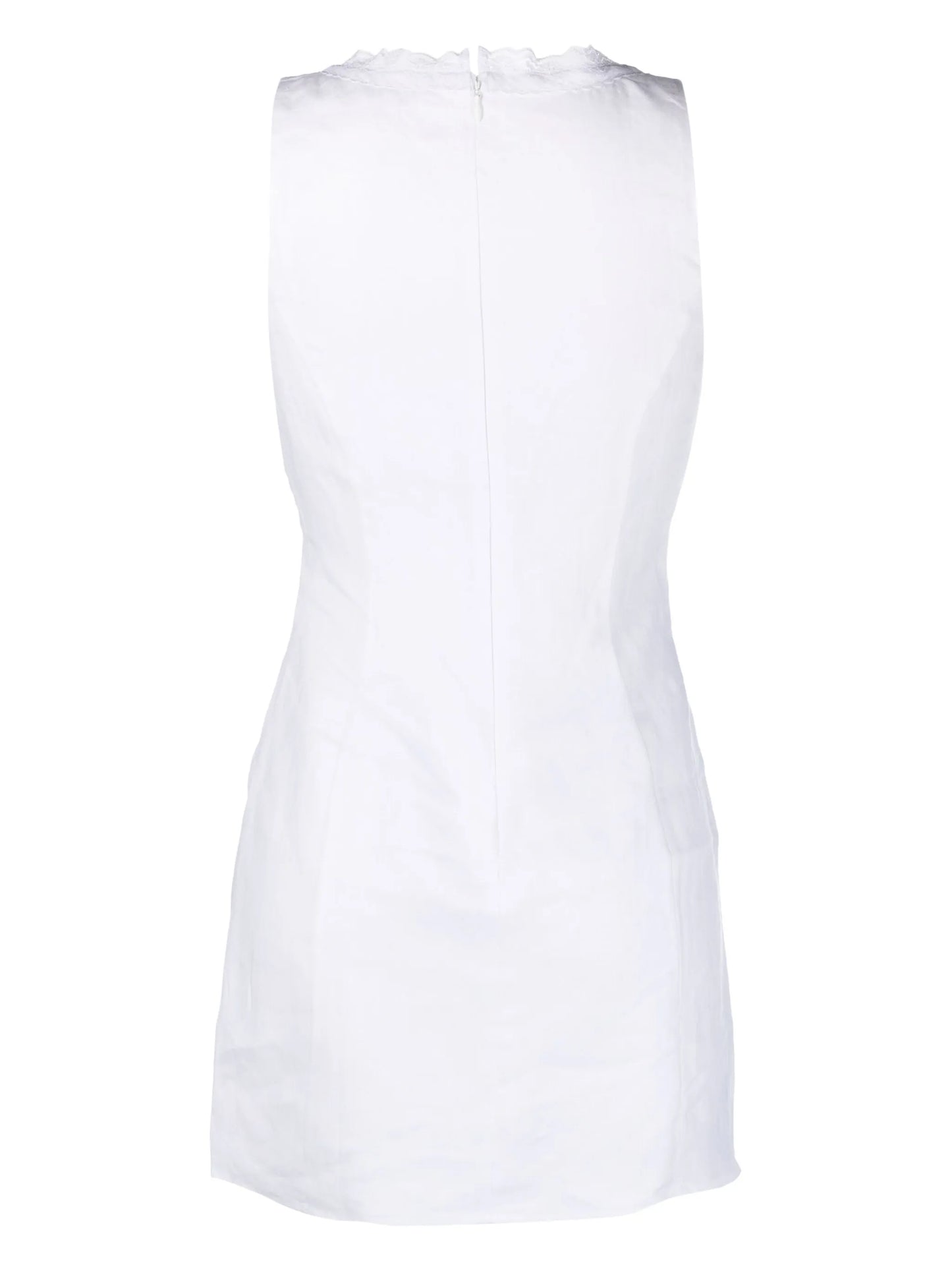 Reia linen minidress