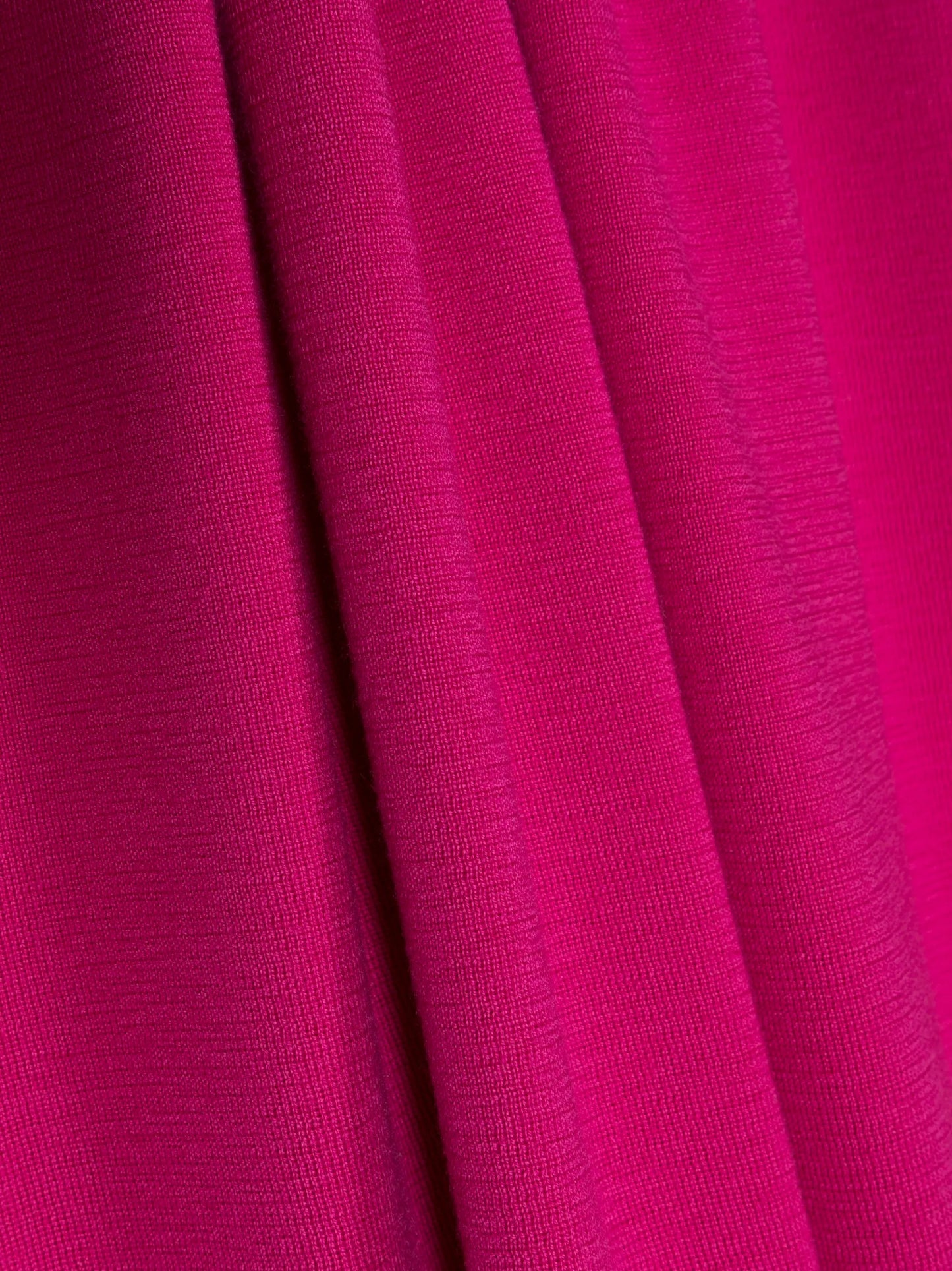 4G logo-embroidered wool scarf