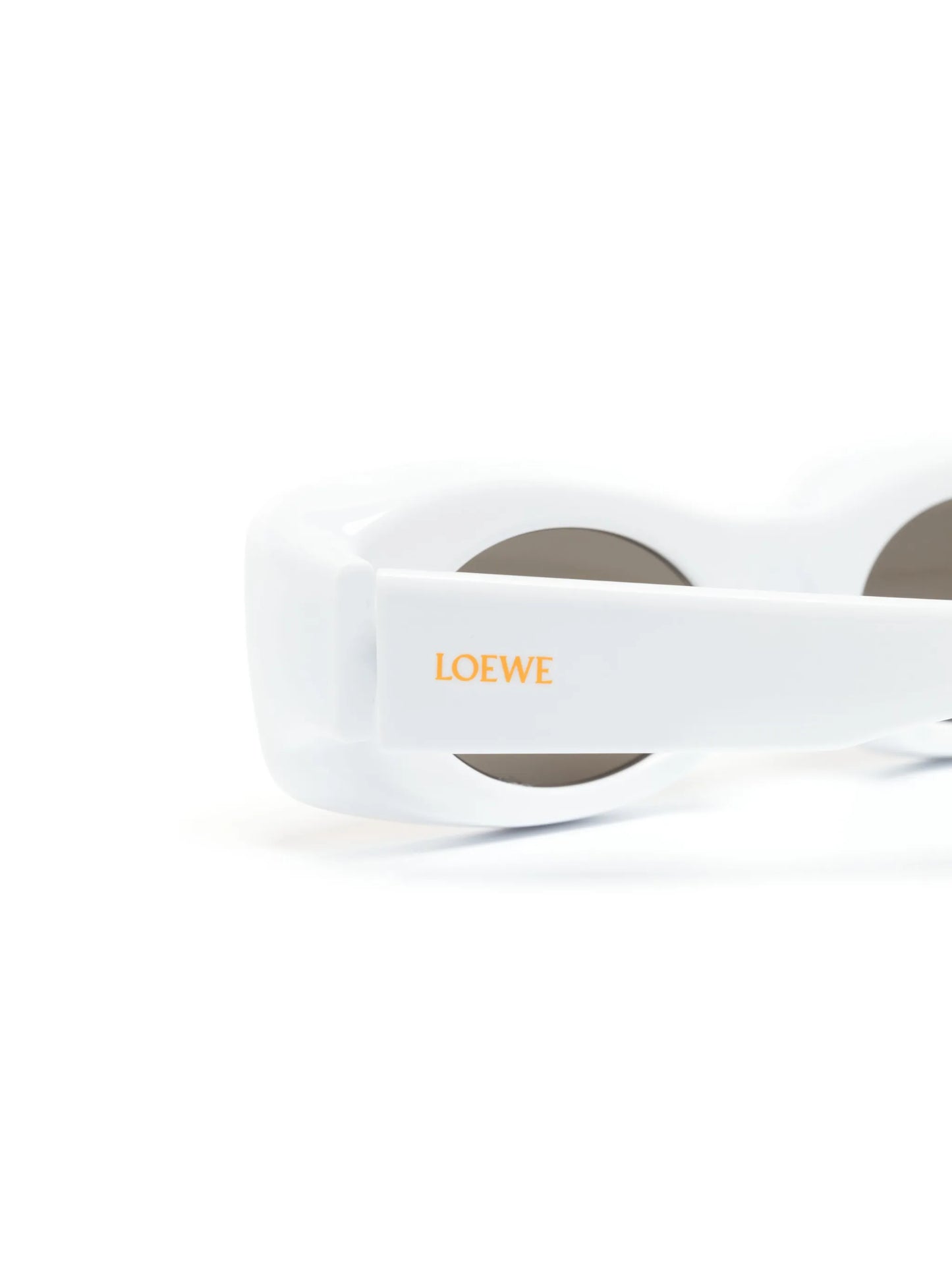 x Paula's Ibiza Original square-frame sunglasses