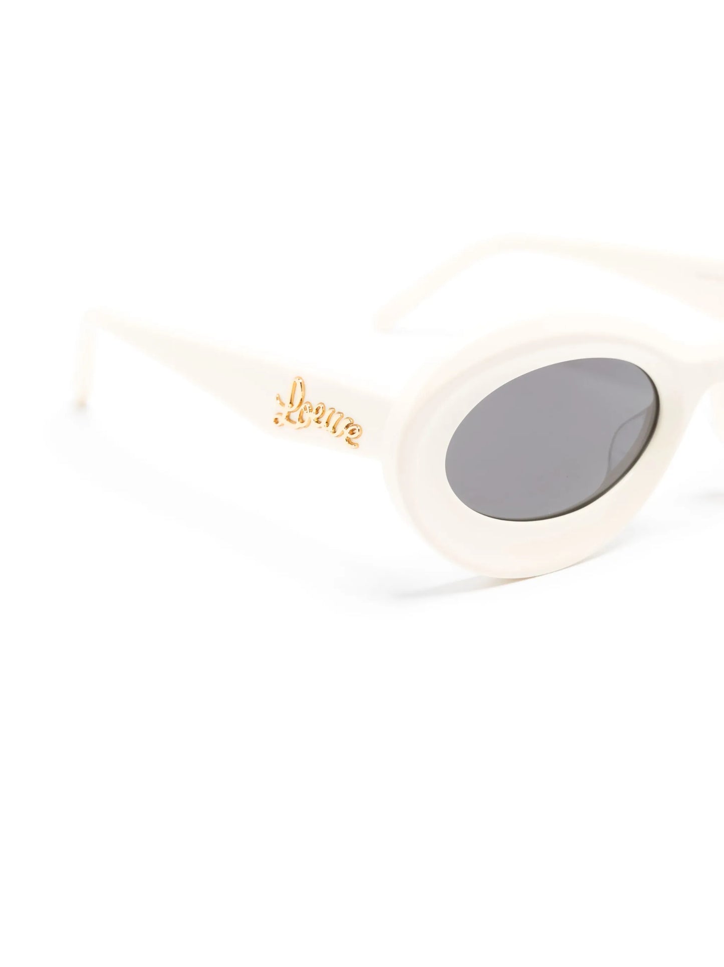 Paula’s Ibiza round-frame sunglasses