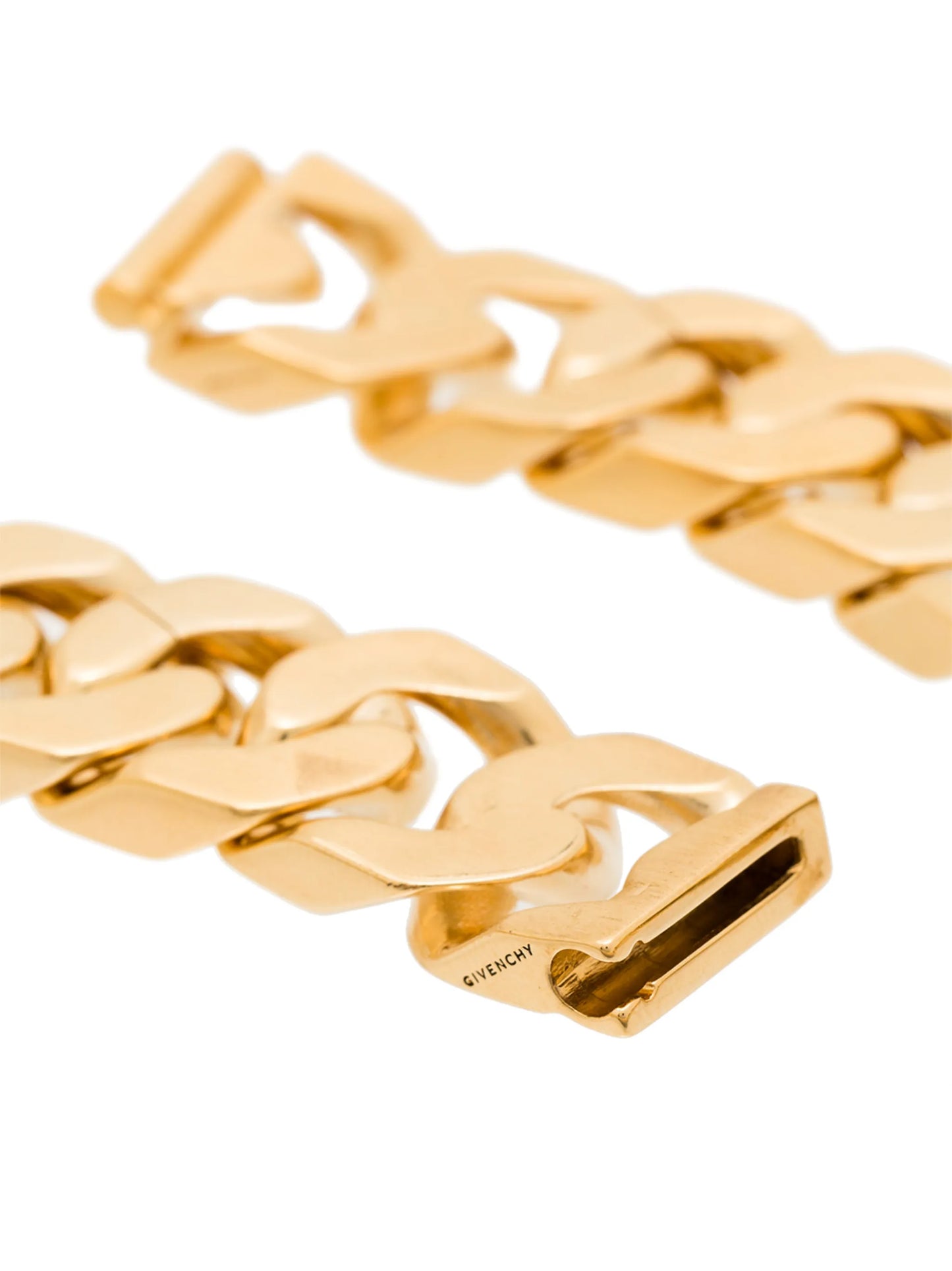 G Chain necklace