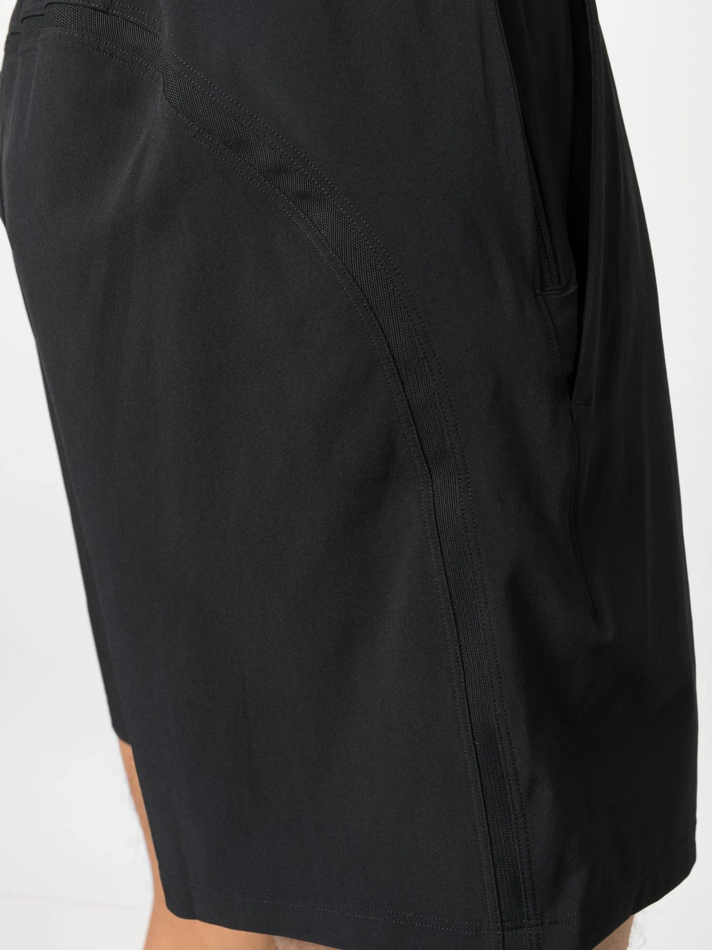 Pace Breaker Linerless shorts