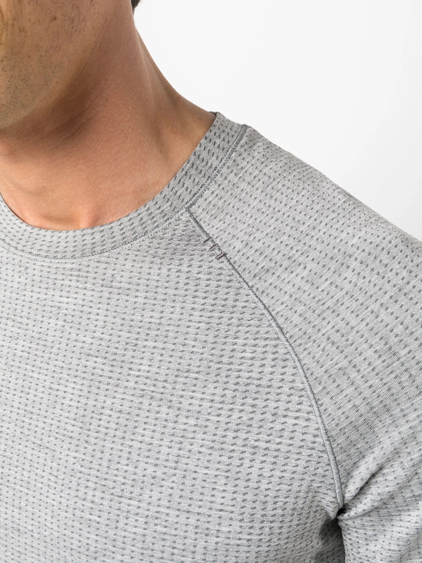 Metal Vent Tech performance T-shirt