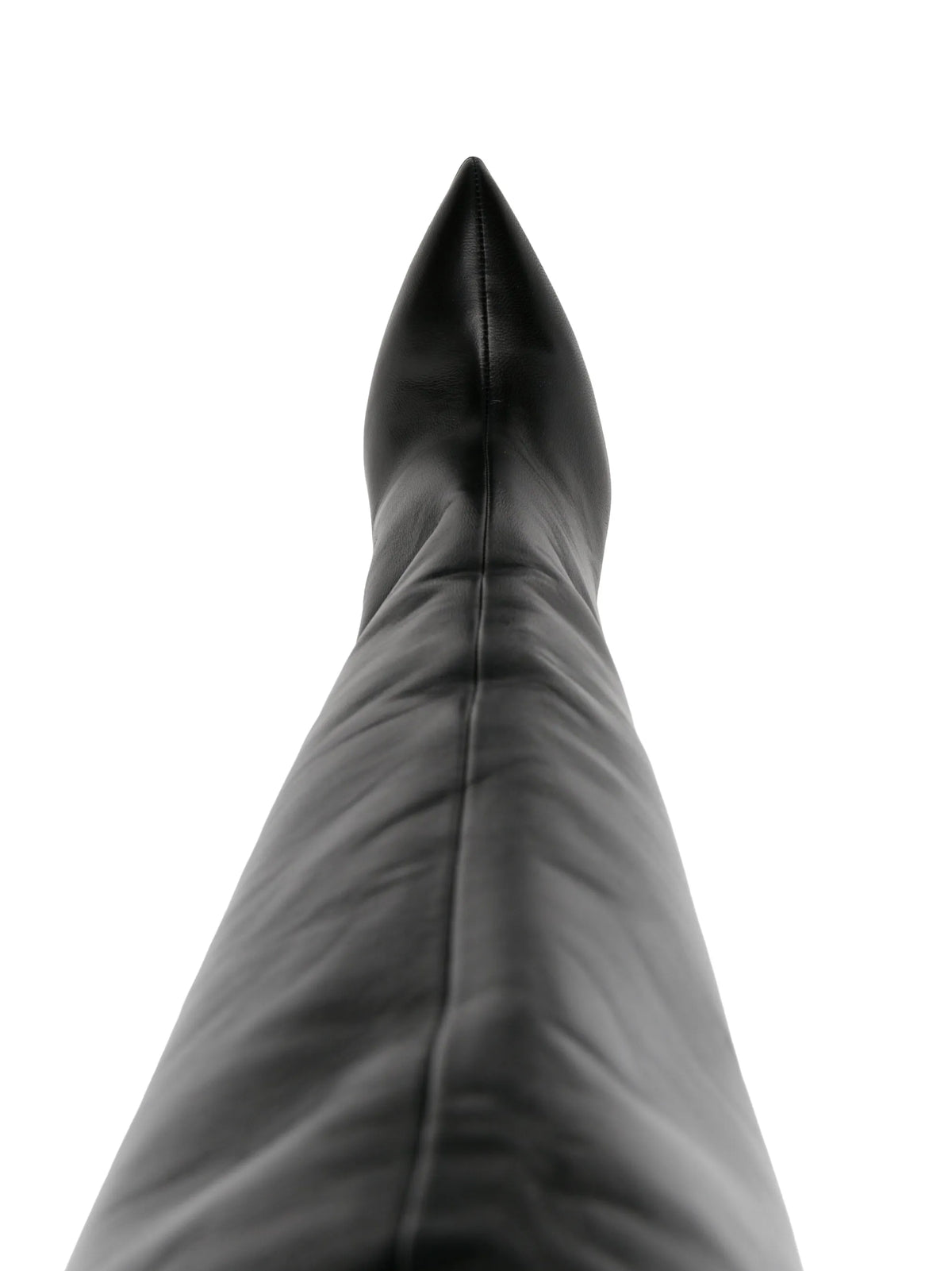 115mm over-the-knee boots