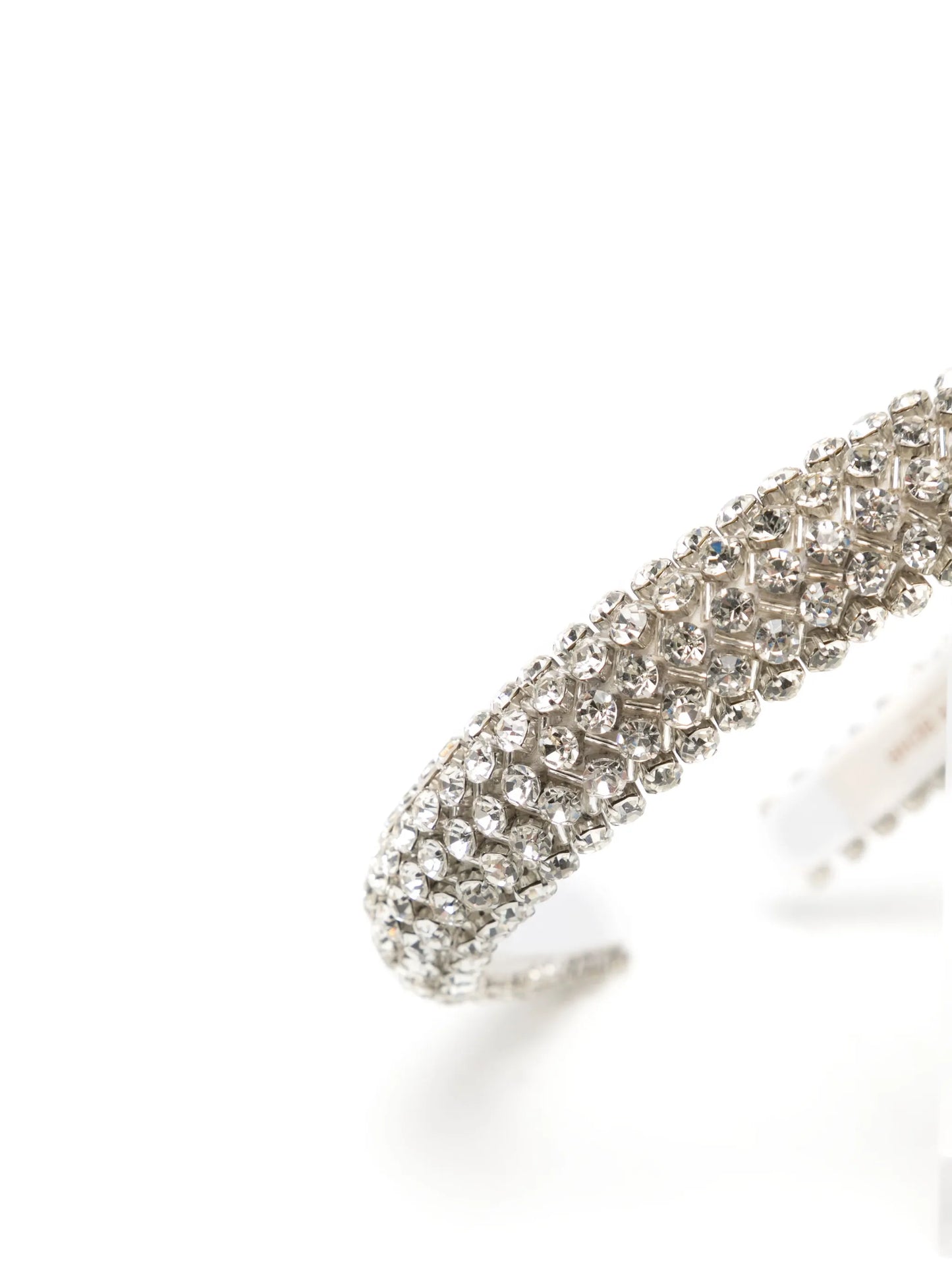 Kaede crystal-embellished headband