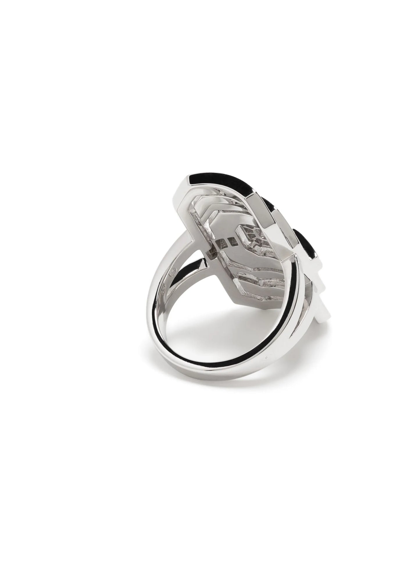 My Way diamond ring