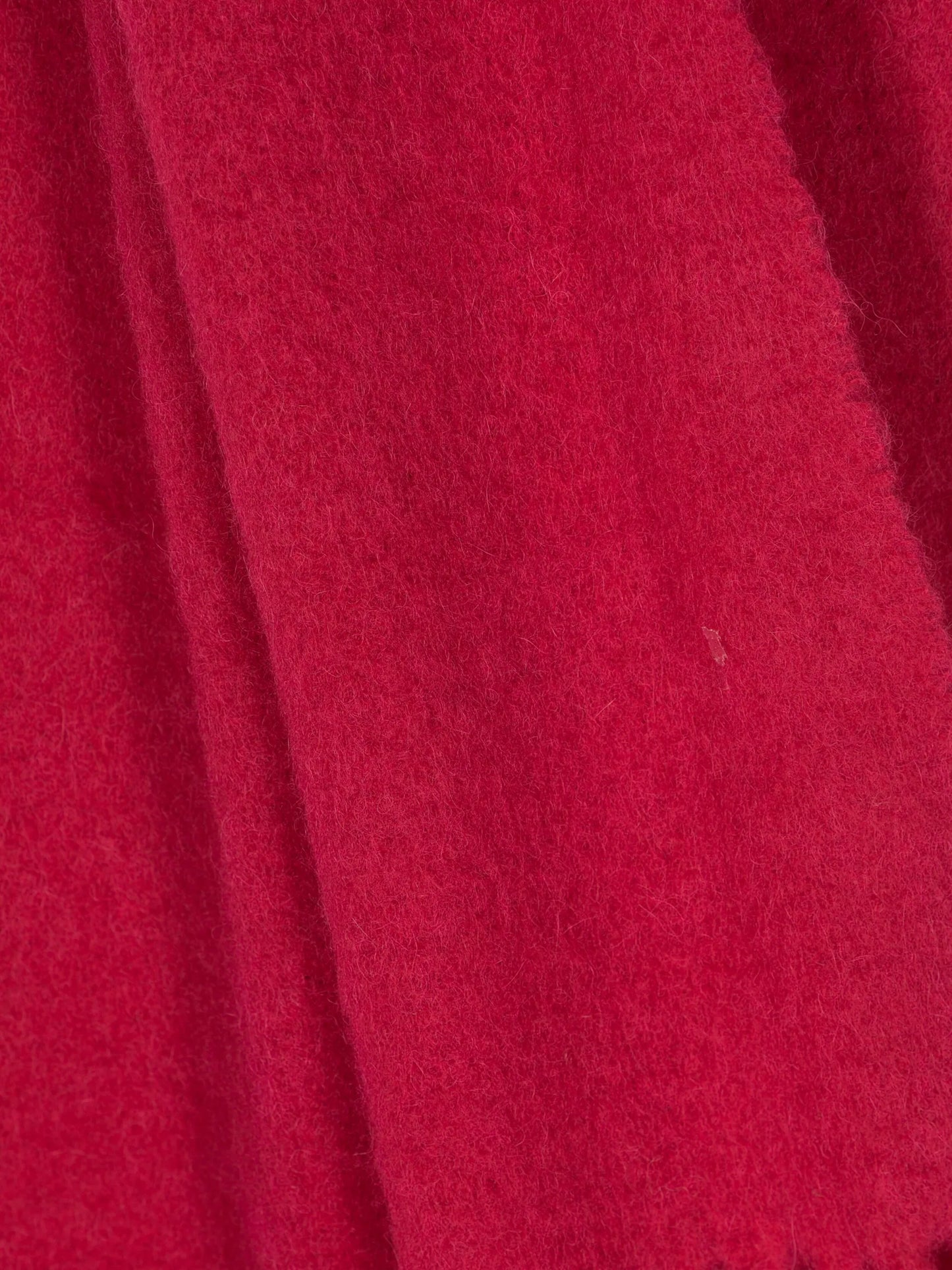 Firny logo-embroidered scarf