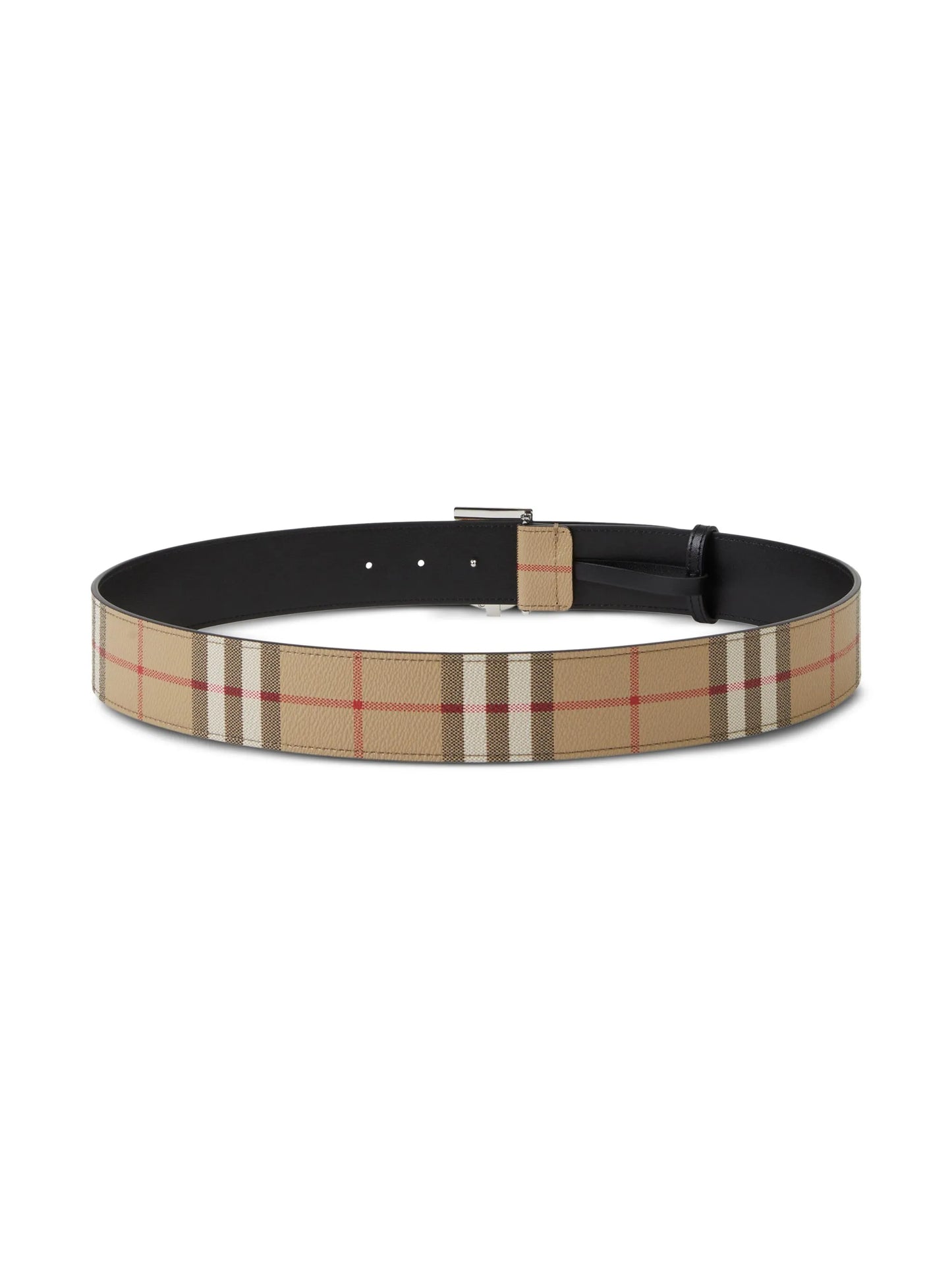 check reversible belt