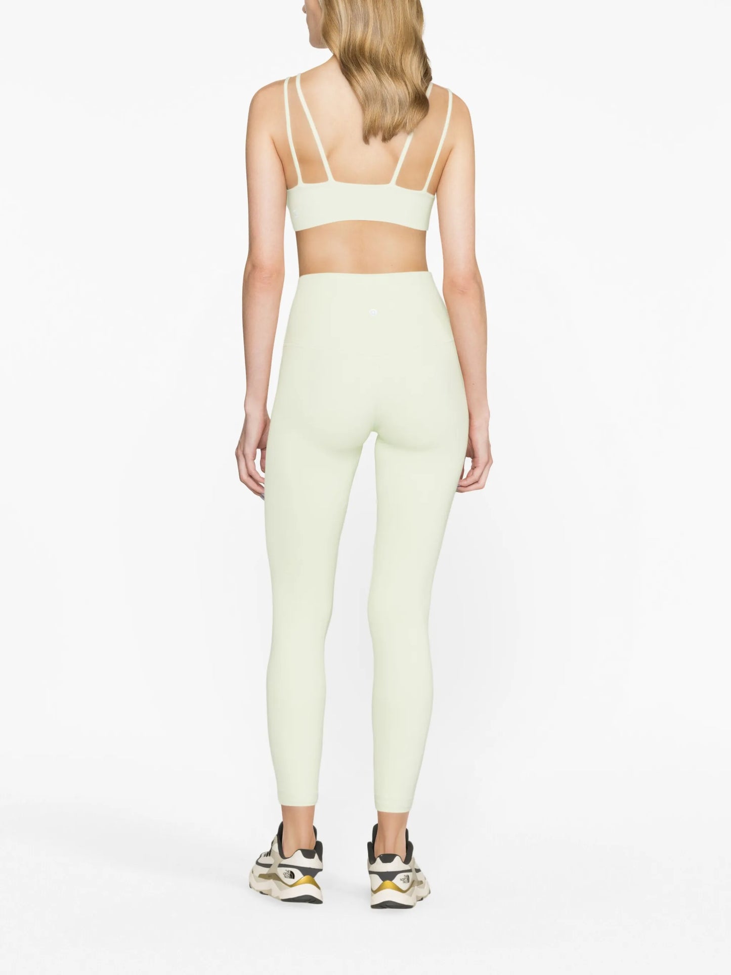 Align high-waisted leggings