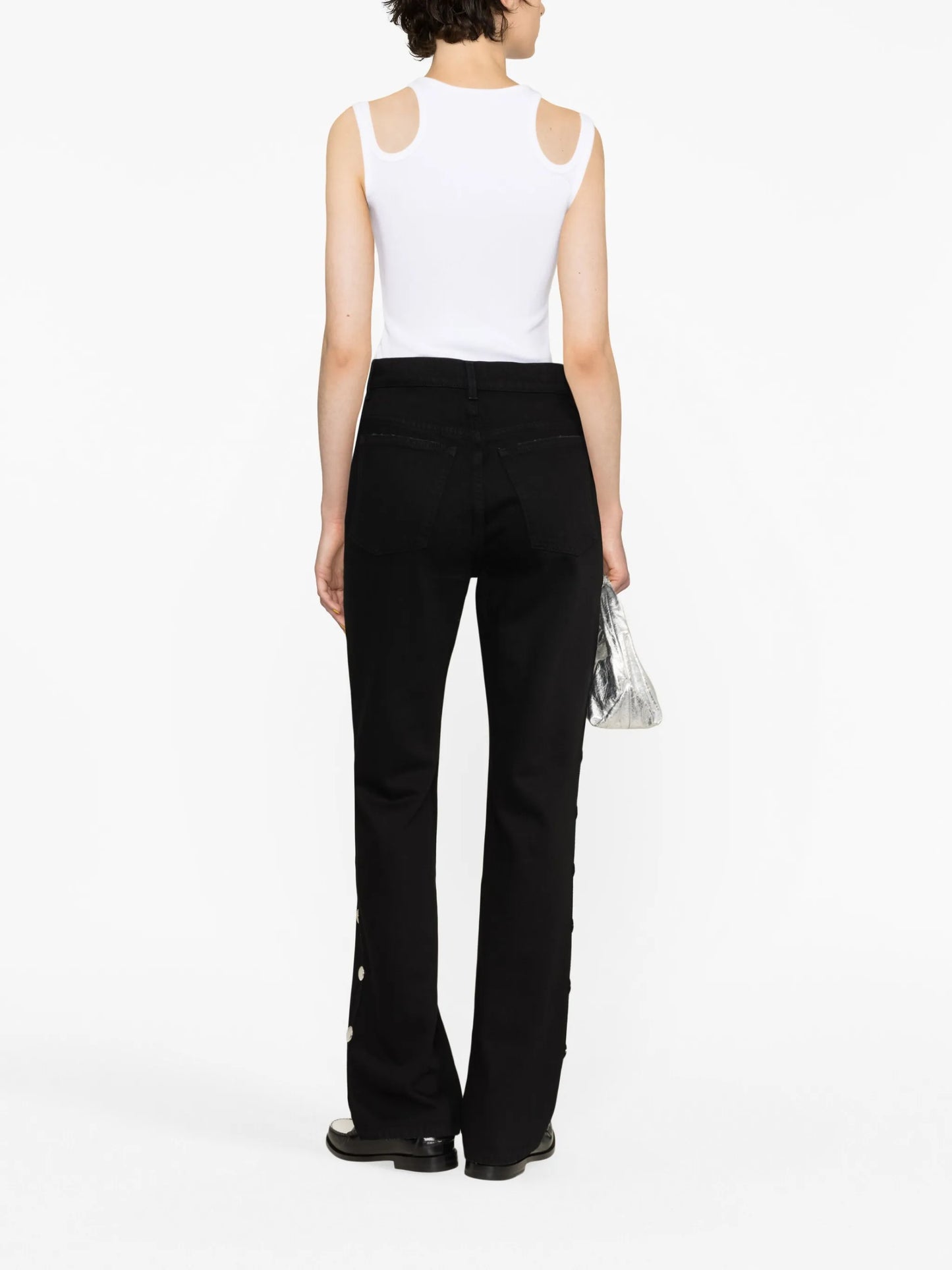 Danielle high waist jeans