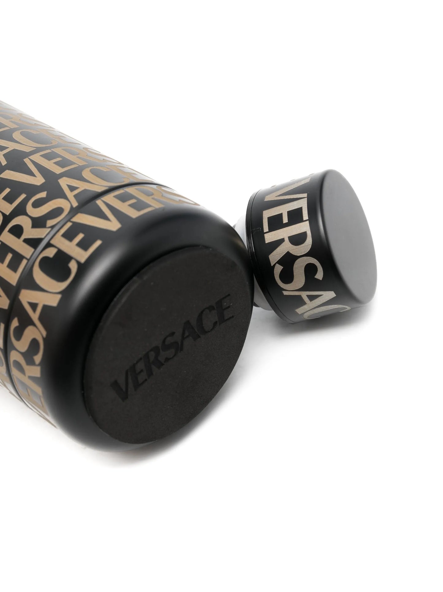 logo-print water bottle
