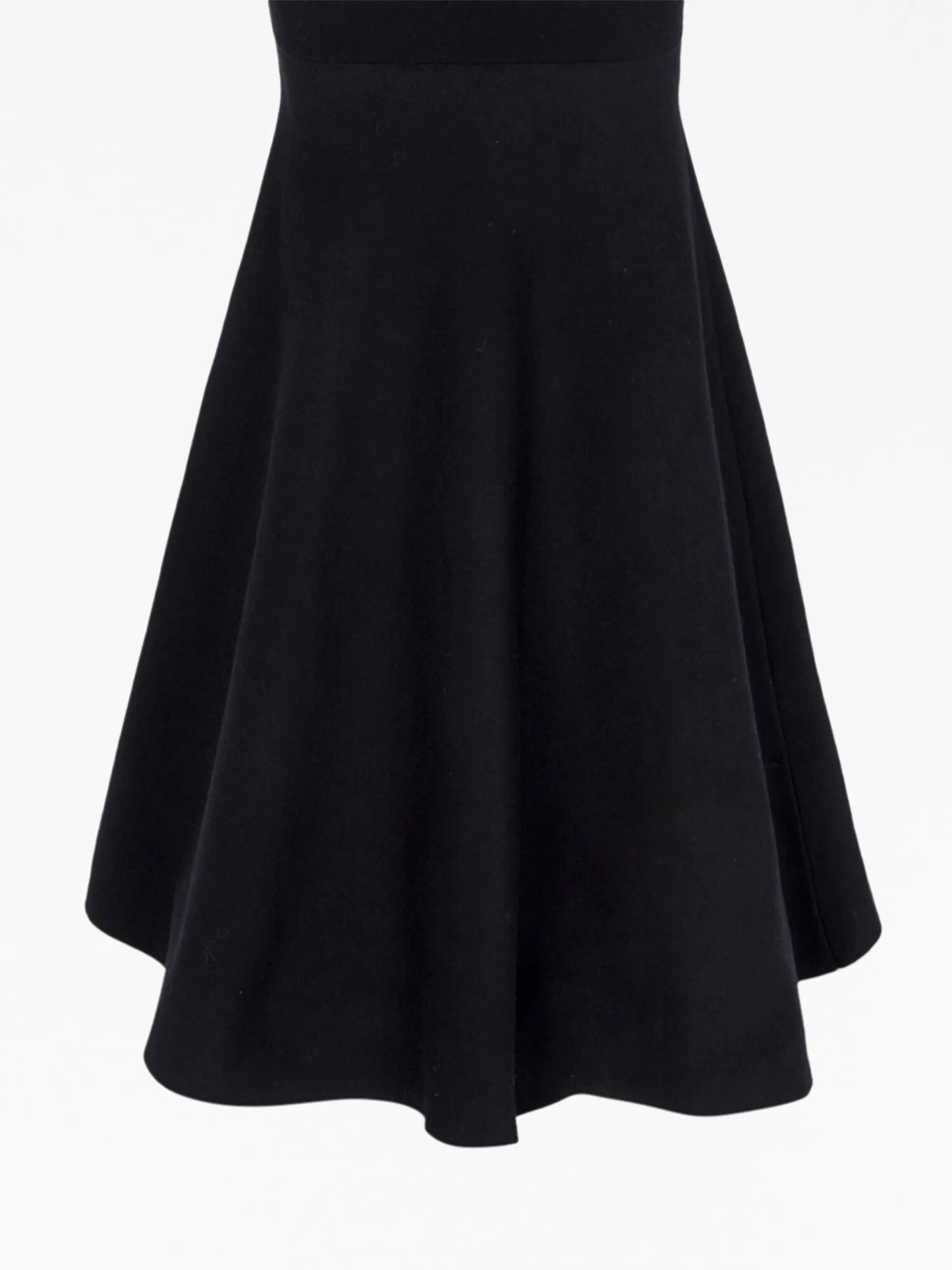 halterneck sleeveless maxi dress