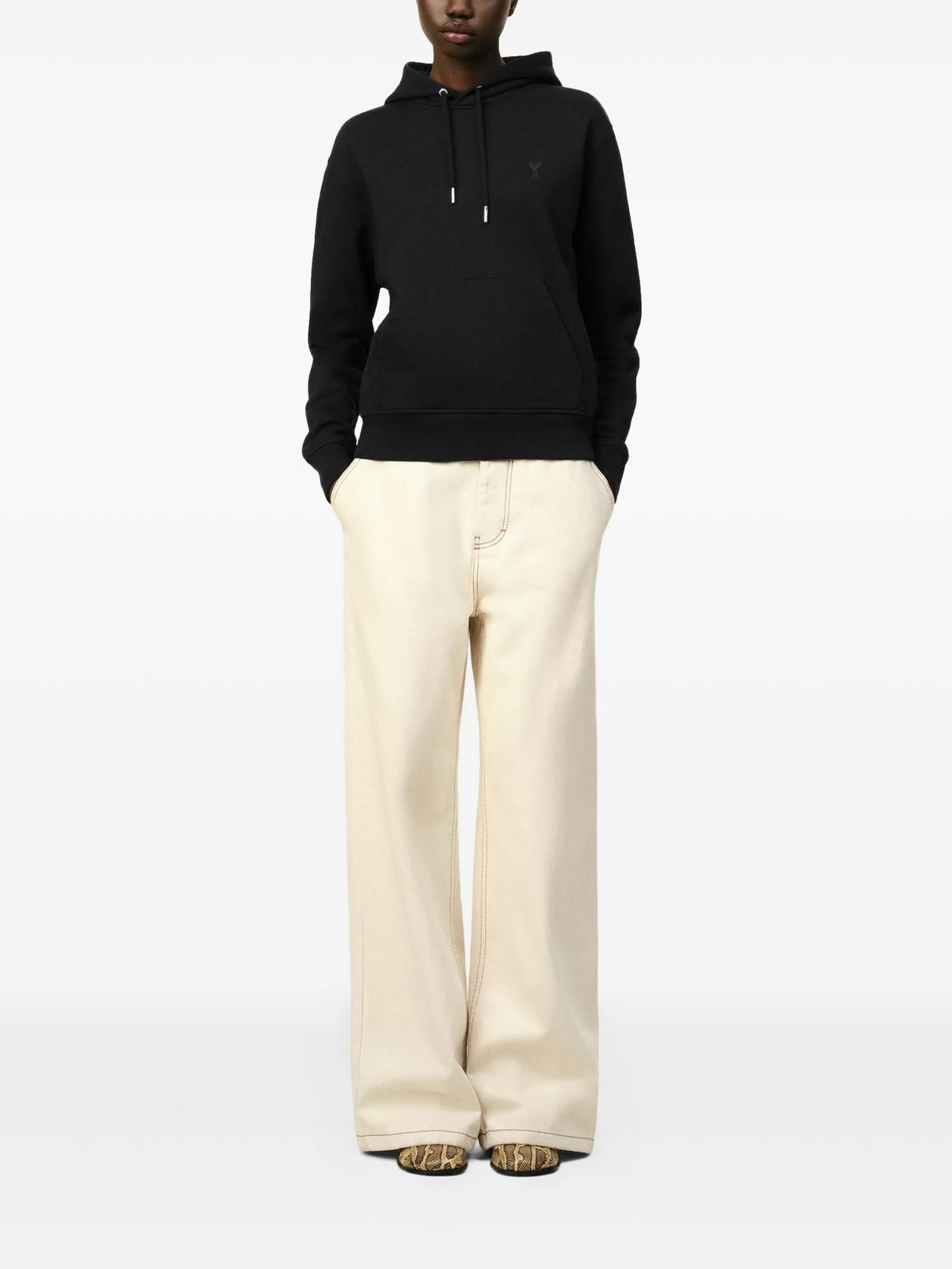 Ami de Coeur hoodie