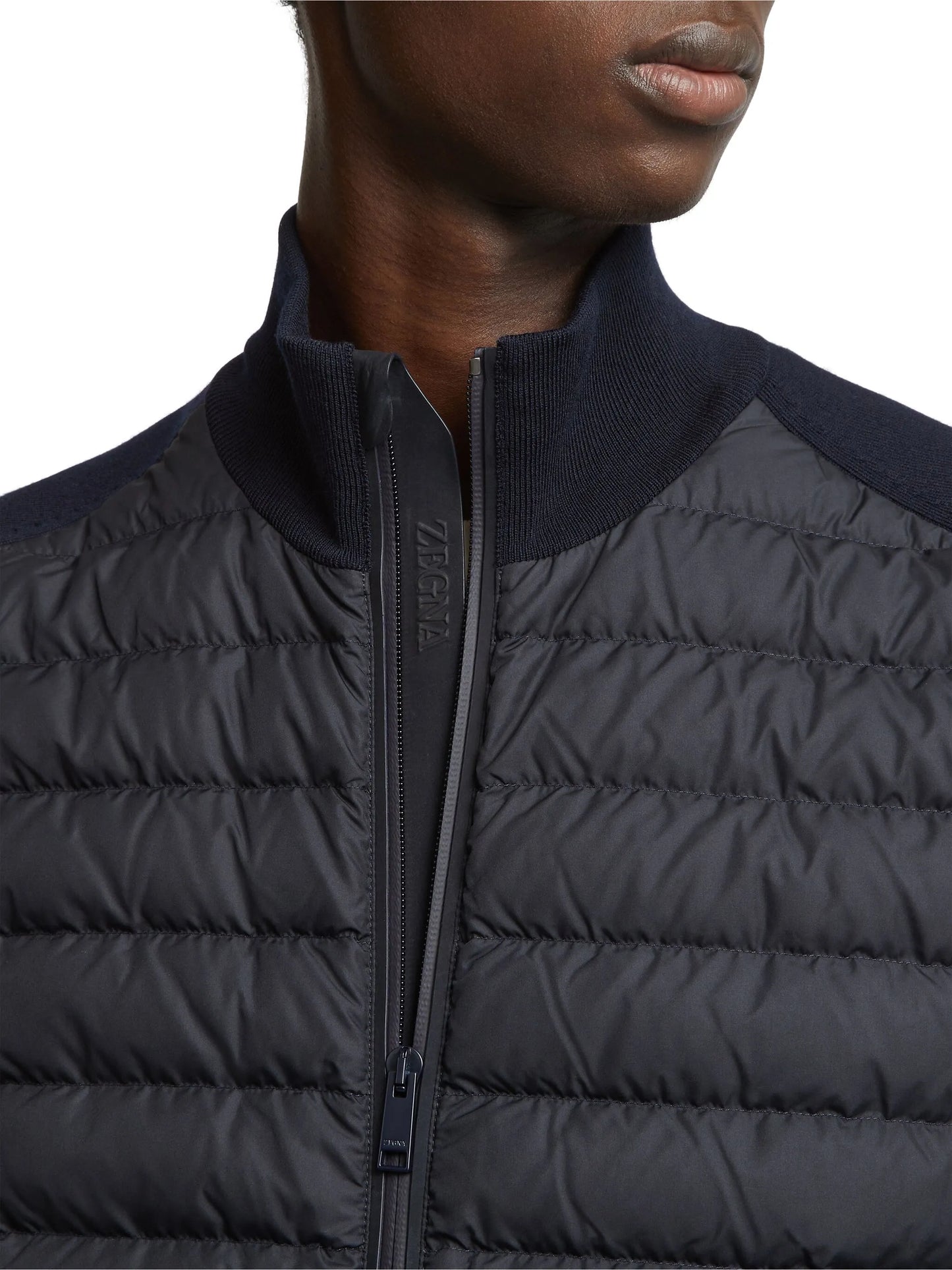 High Performance wool vest