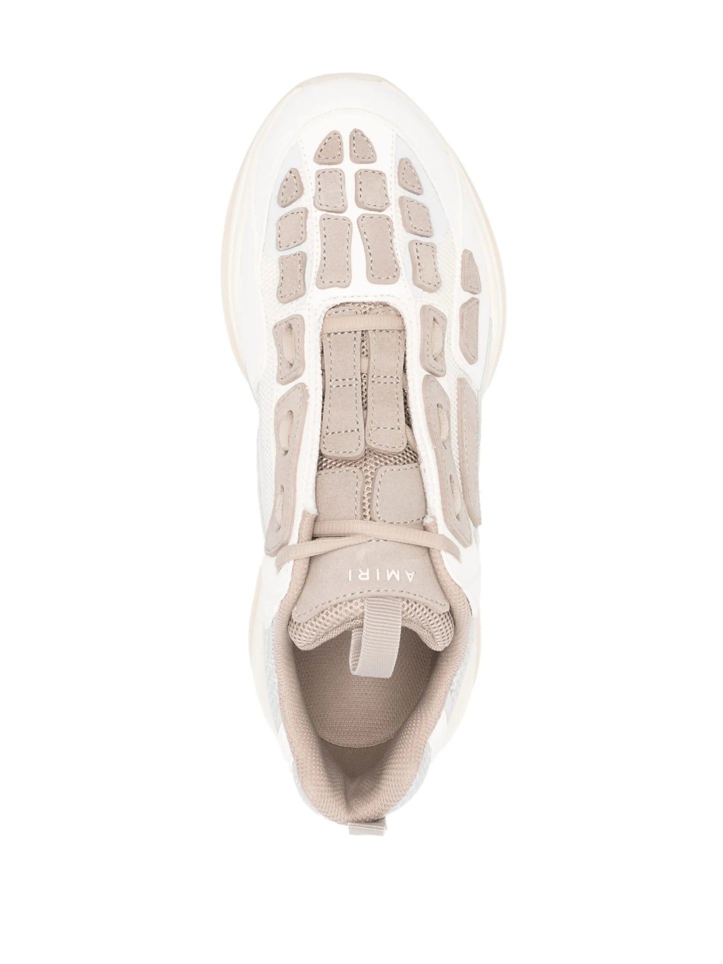 Bone Runner chunky sneakers