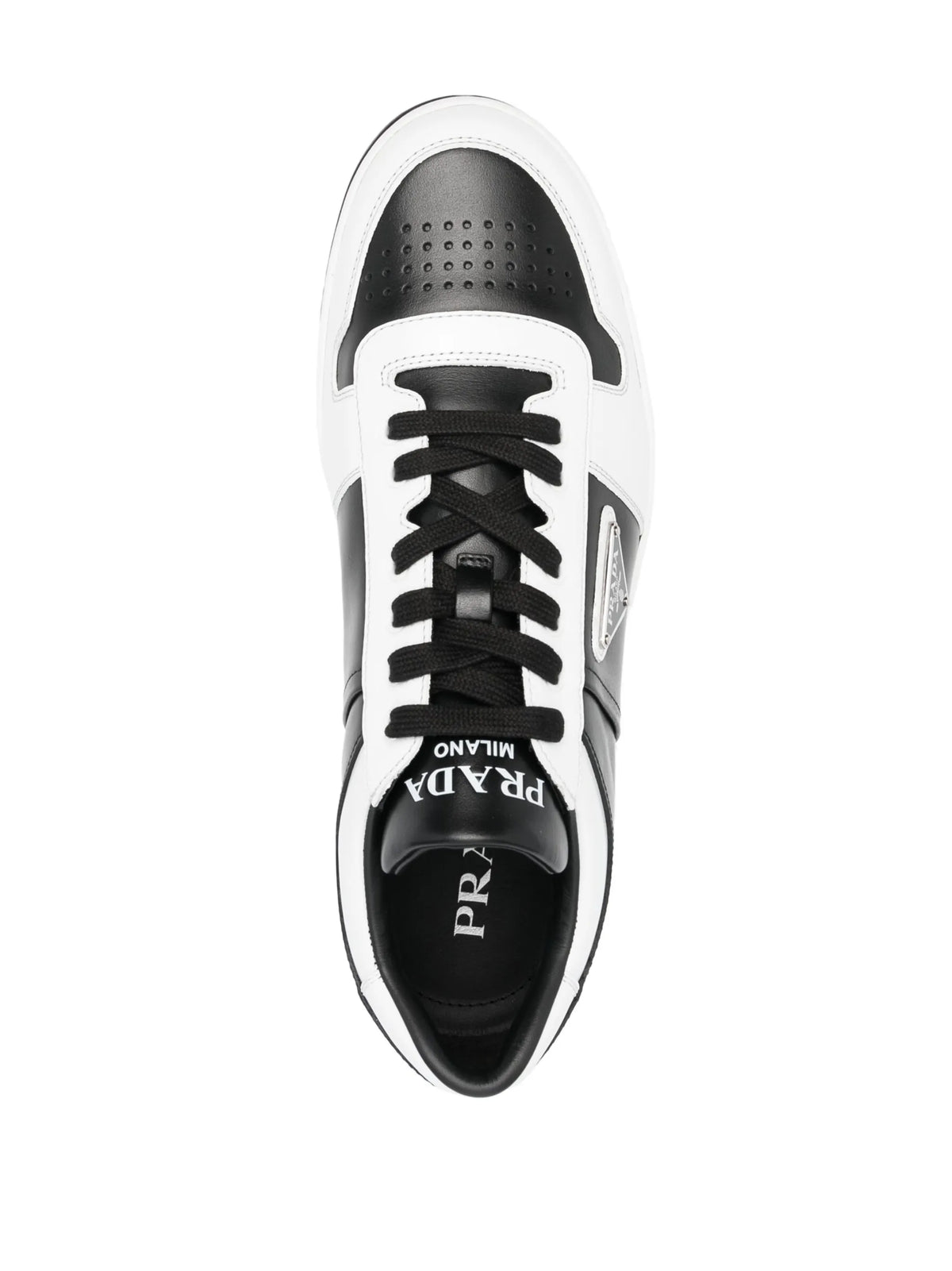 Downtown low-top sneakers