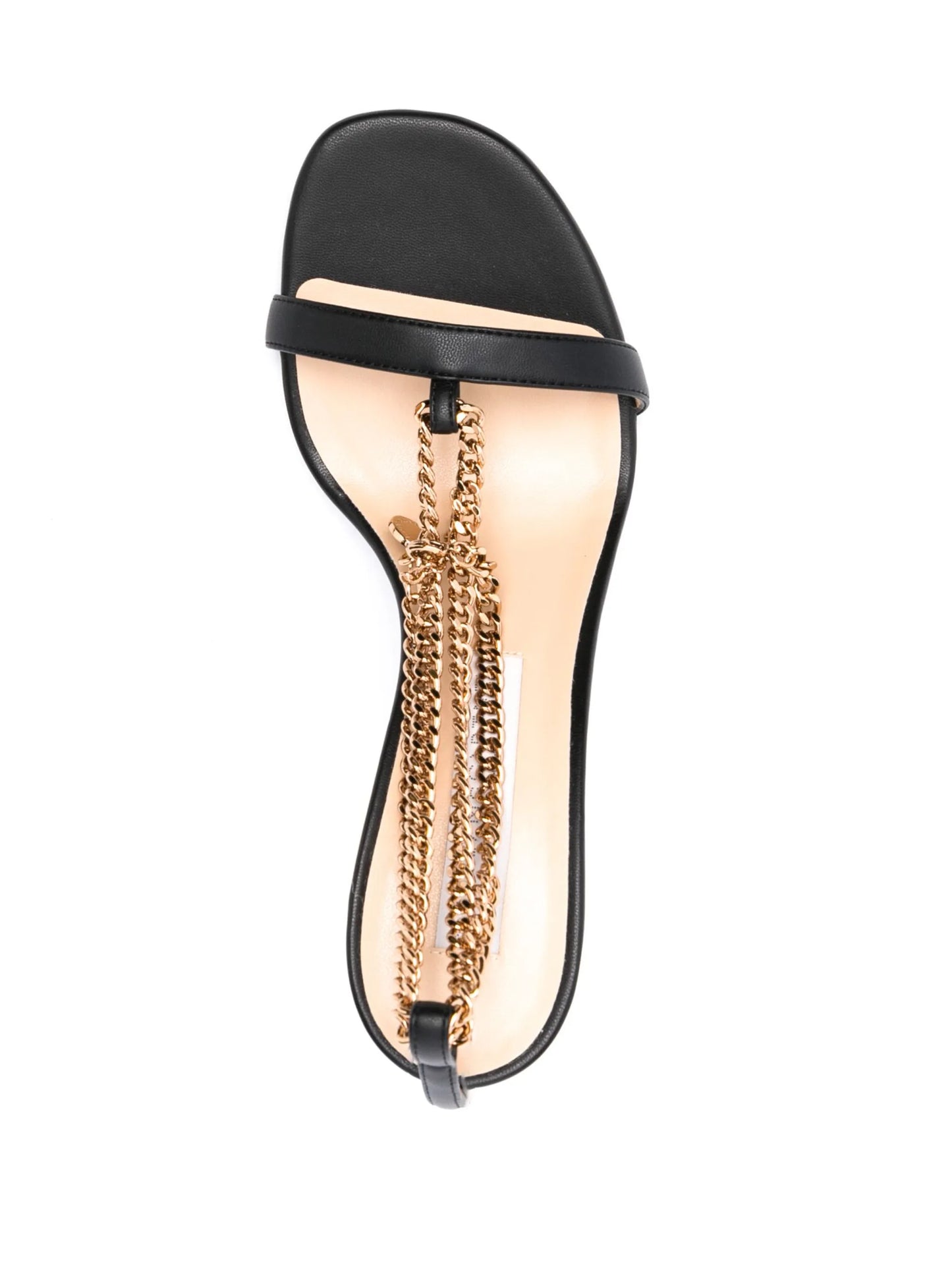 Stella 100 110mm sandals