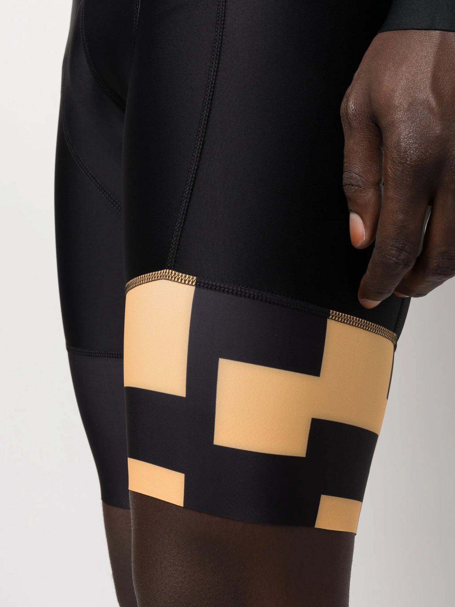 Pro Team Bib cycling shorts