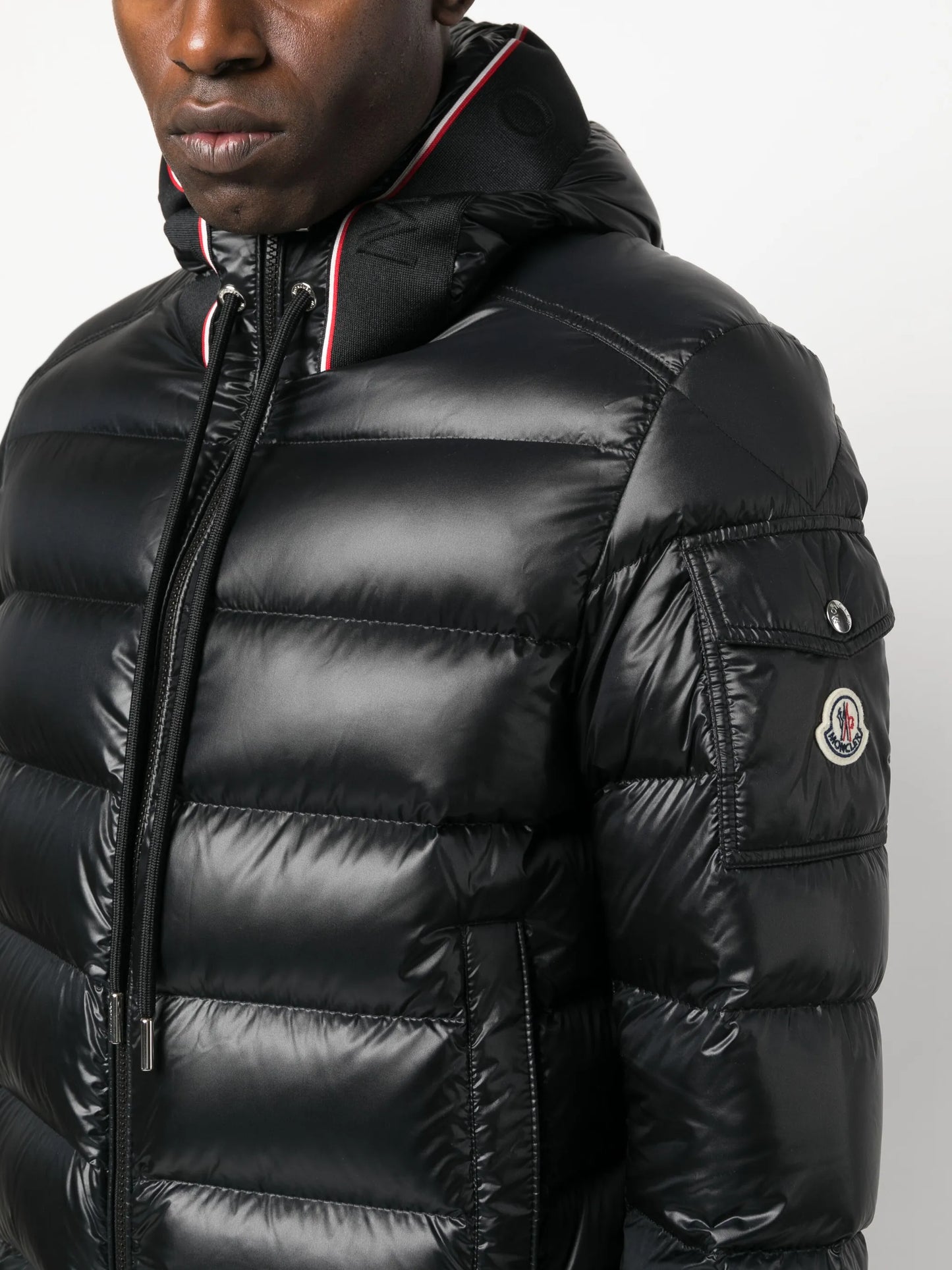Pavin padded jacket