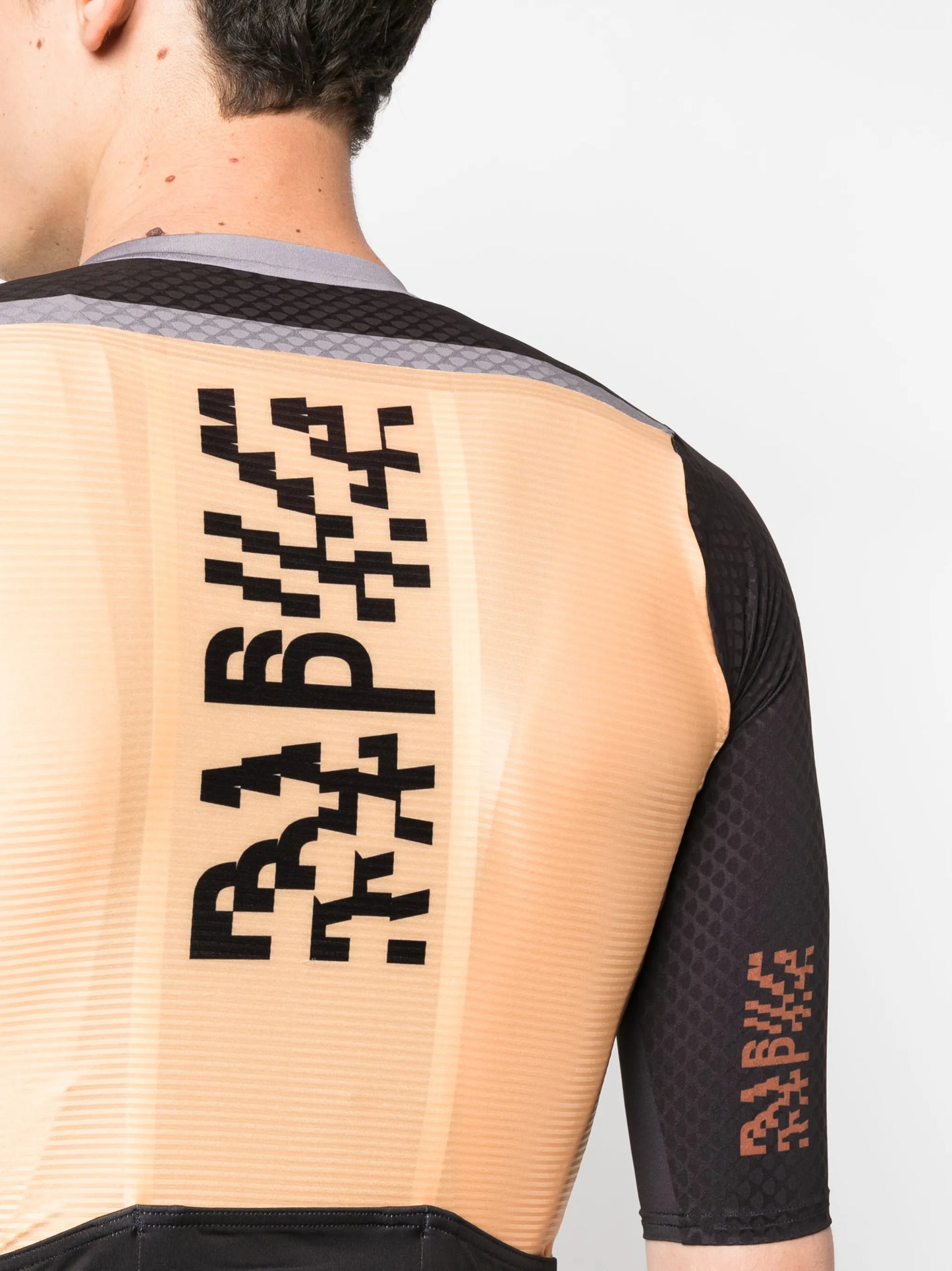Pro Team cycling jersey
