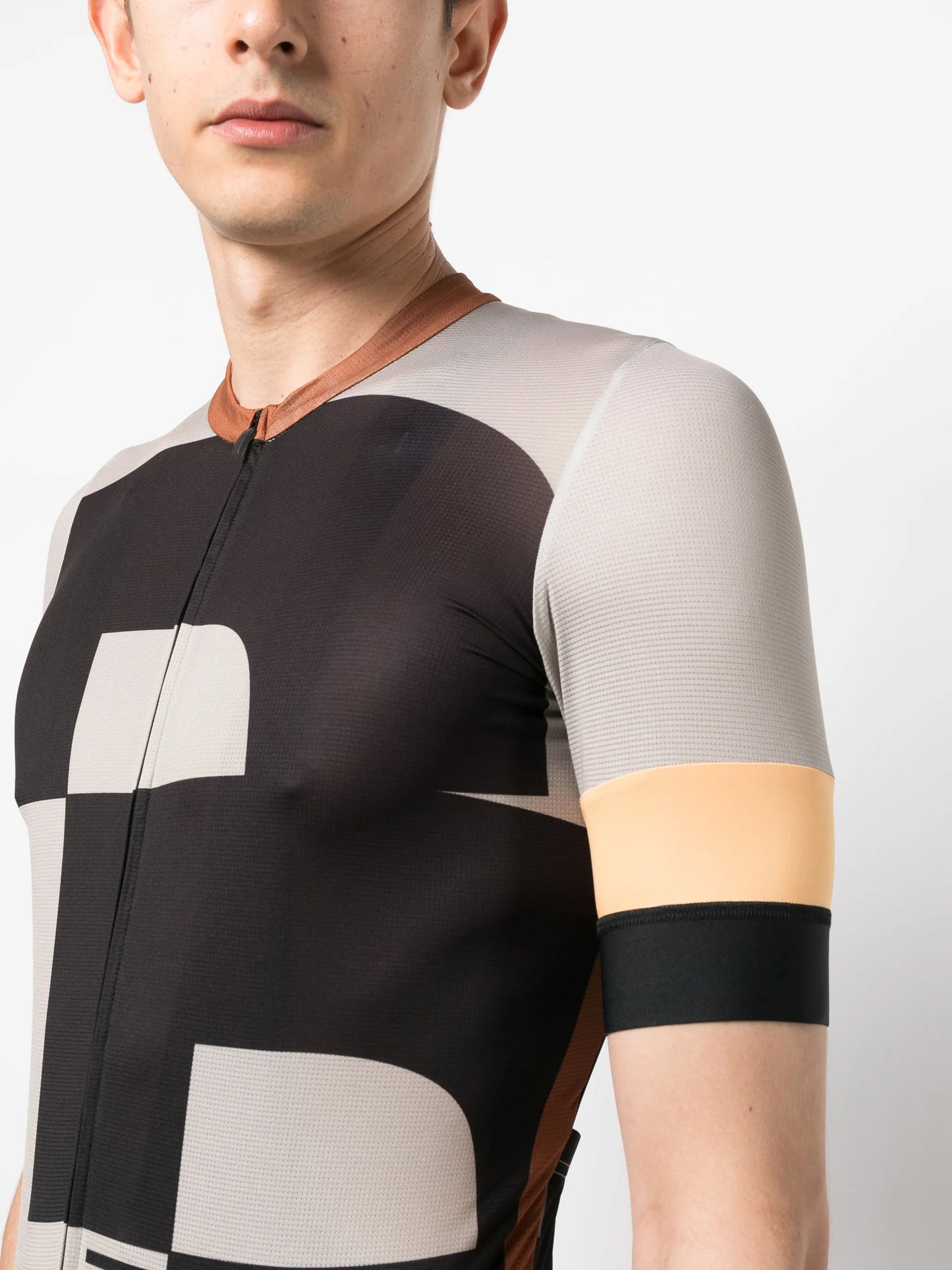Pro Team cycling jersey