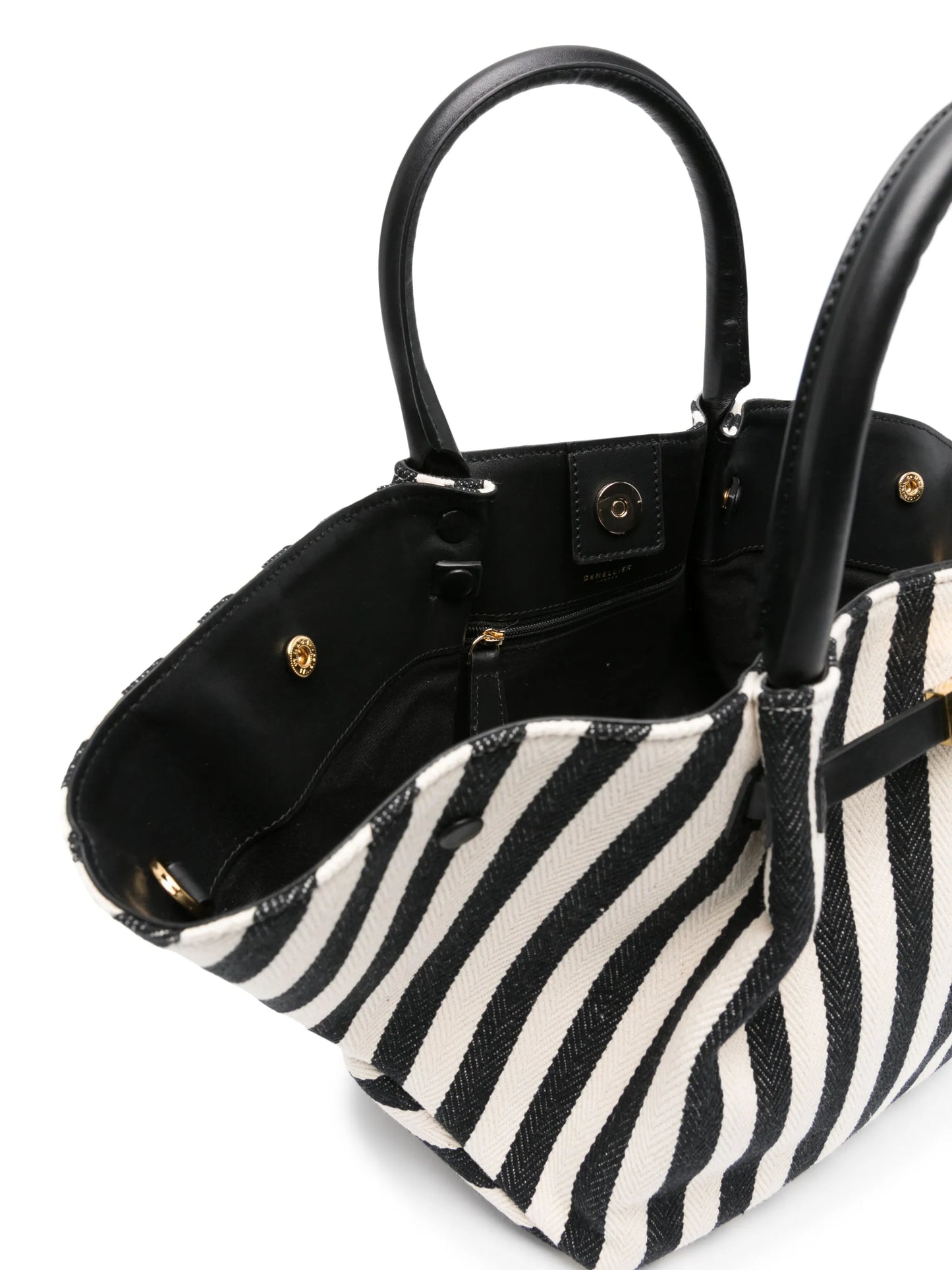 The Midi New York tote bag