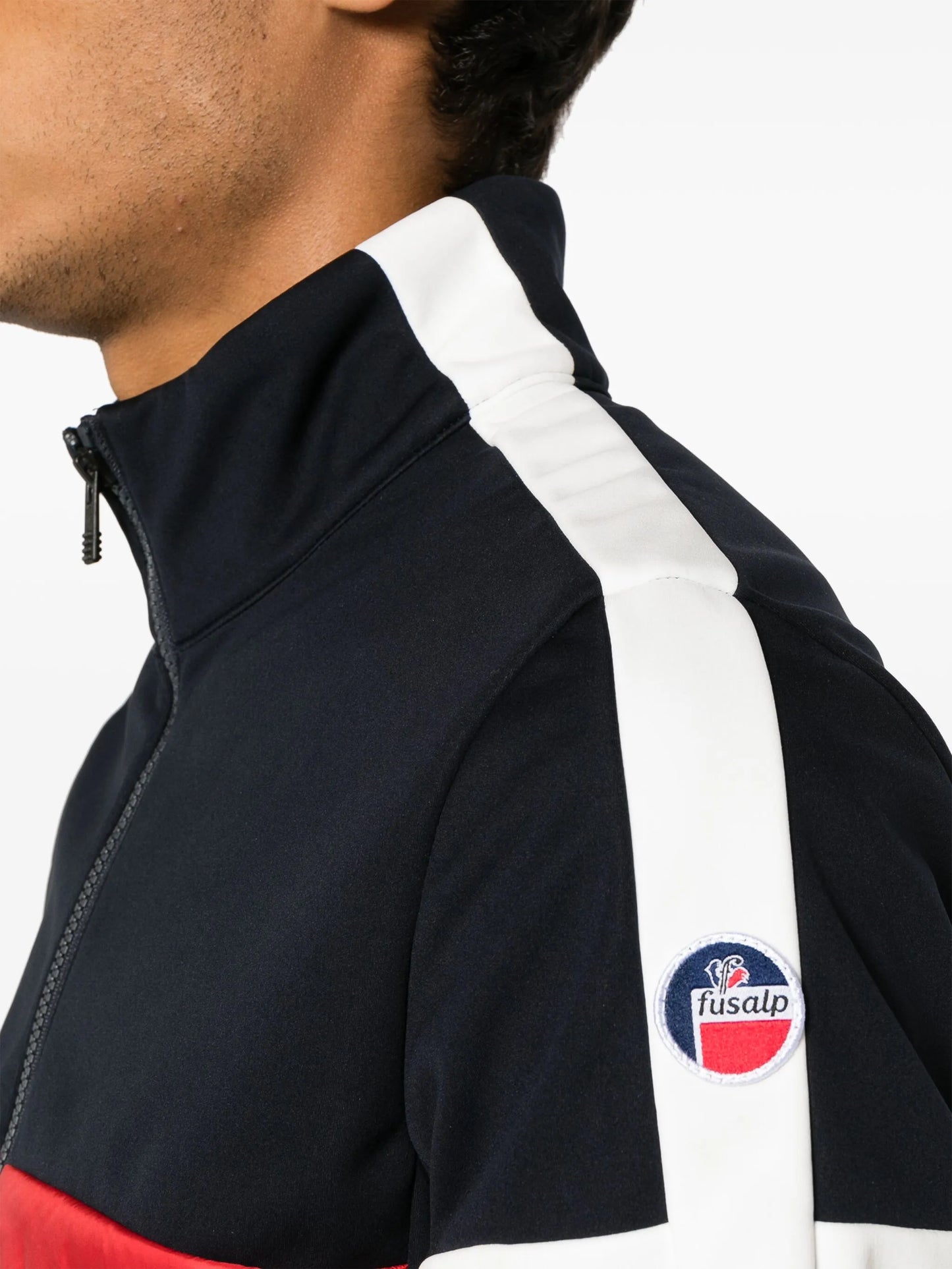 Estaris II padded quilted jacket